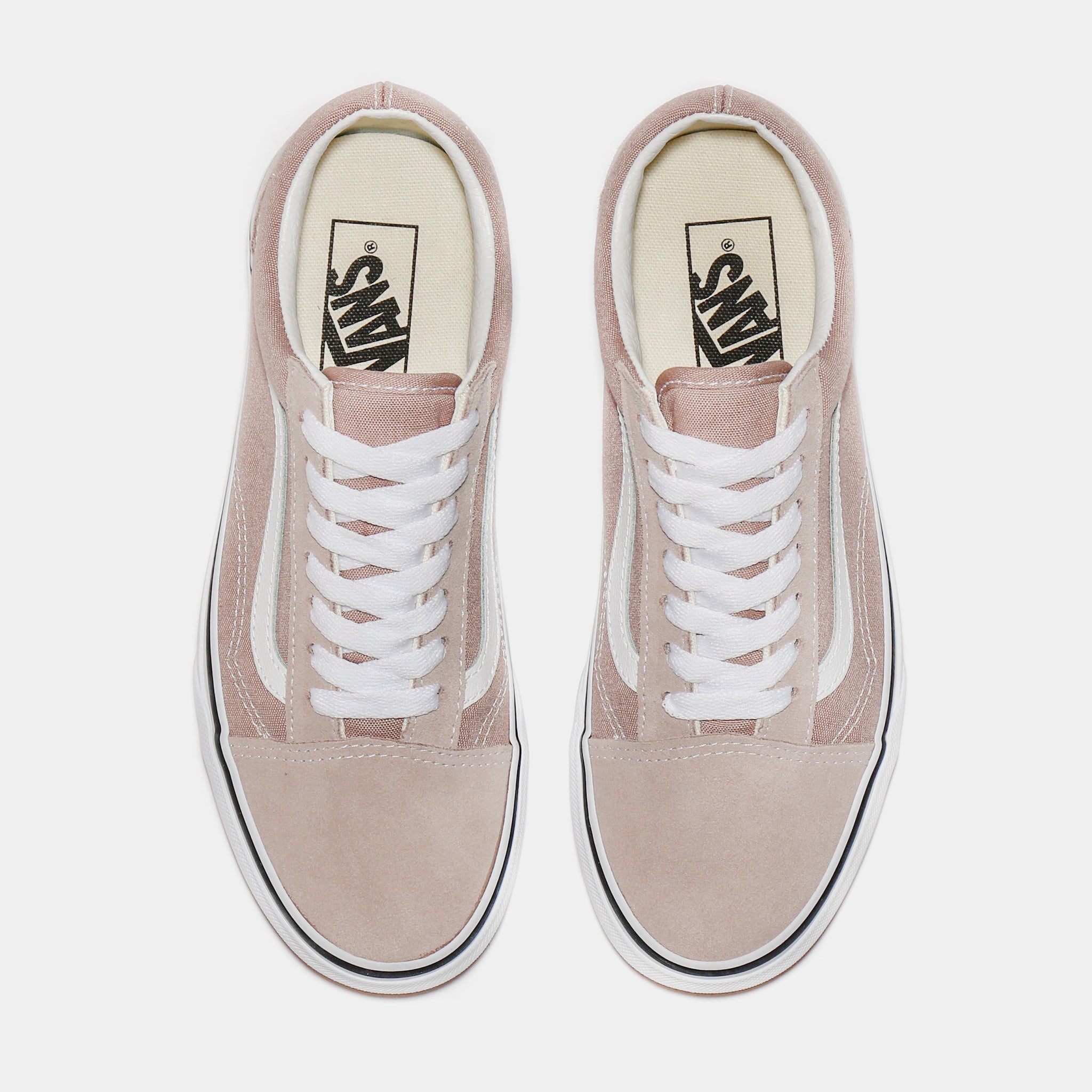 Vansbuck old hotsell skool beige