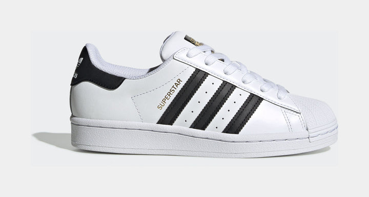 Adidas superstar 2025 sneaker white