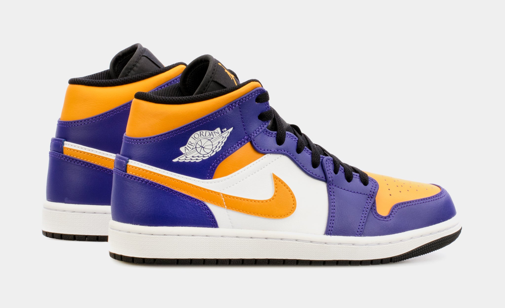 Jordan 1 blue purple online