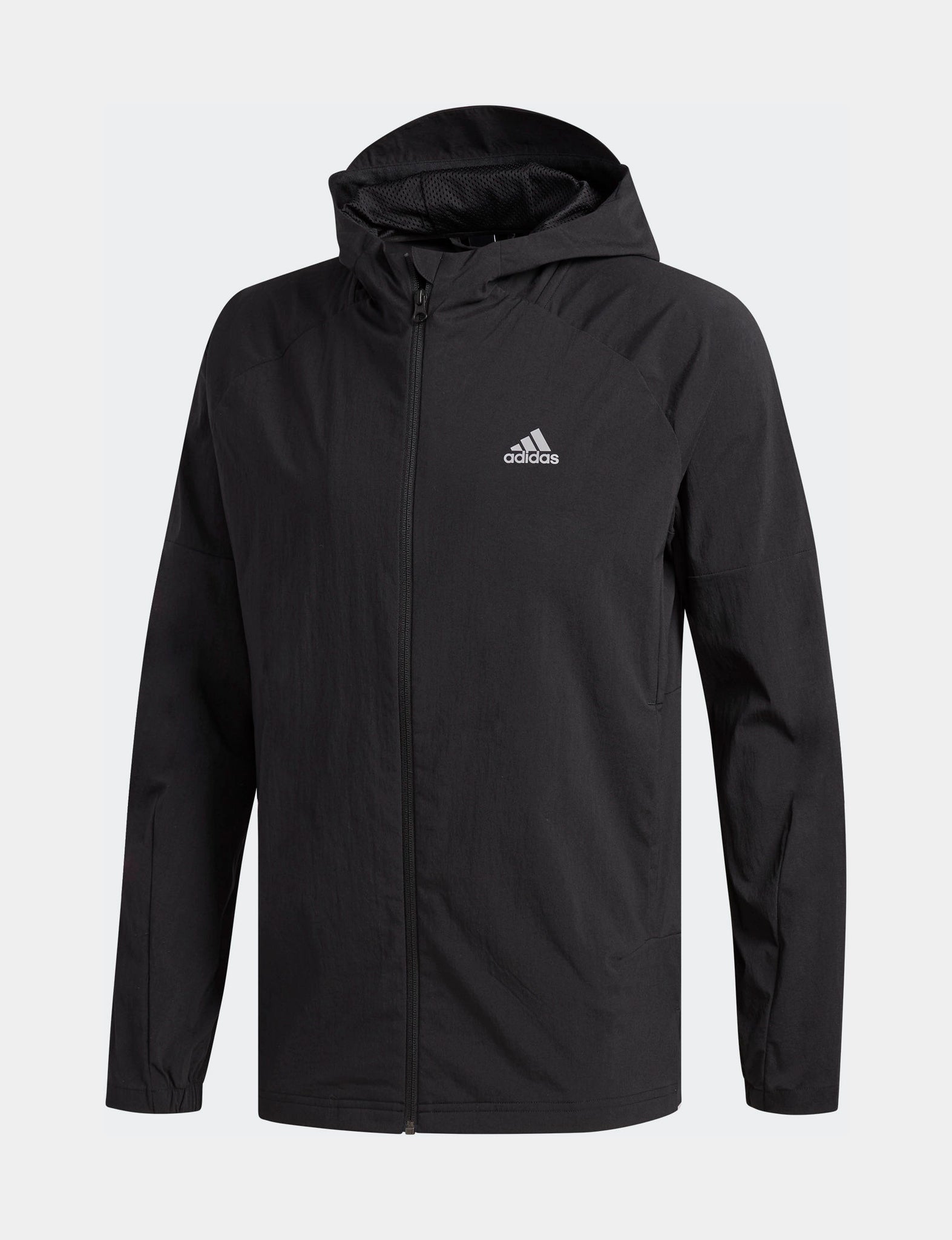 Adidas stadium id hoodie on sale