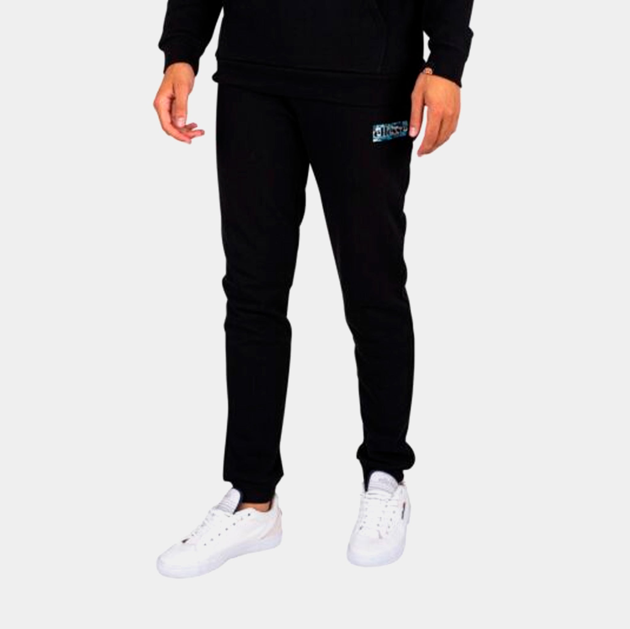 Ellesse store fleece pants