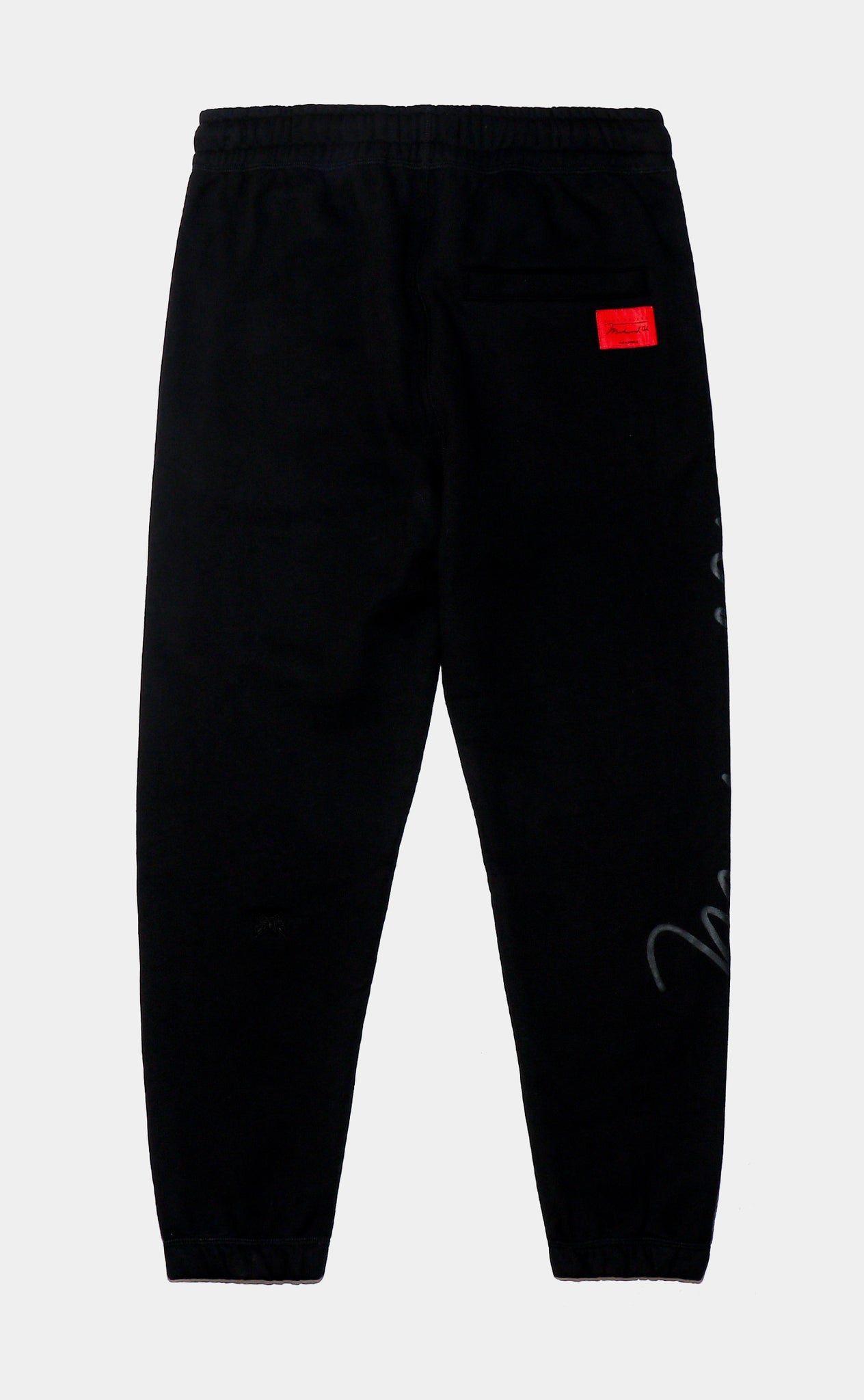 Shoe Palace Shoe Palace x Ali Signature Ali Joggers Mens Pants