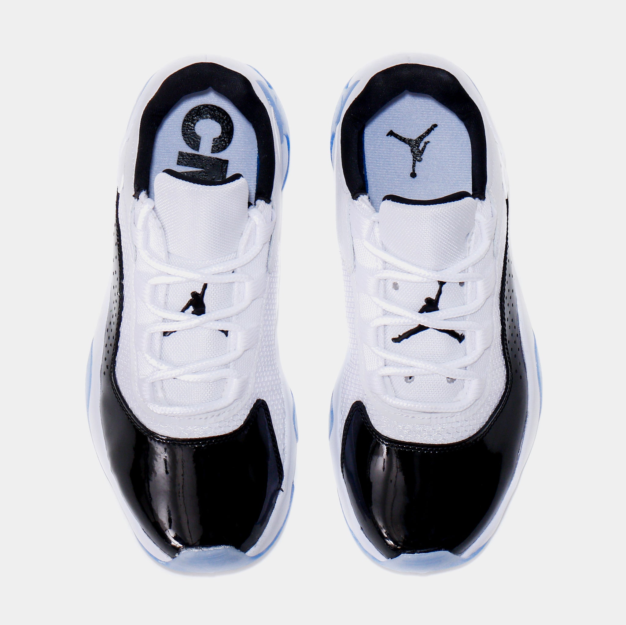 Jordan 11 outlet under 100