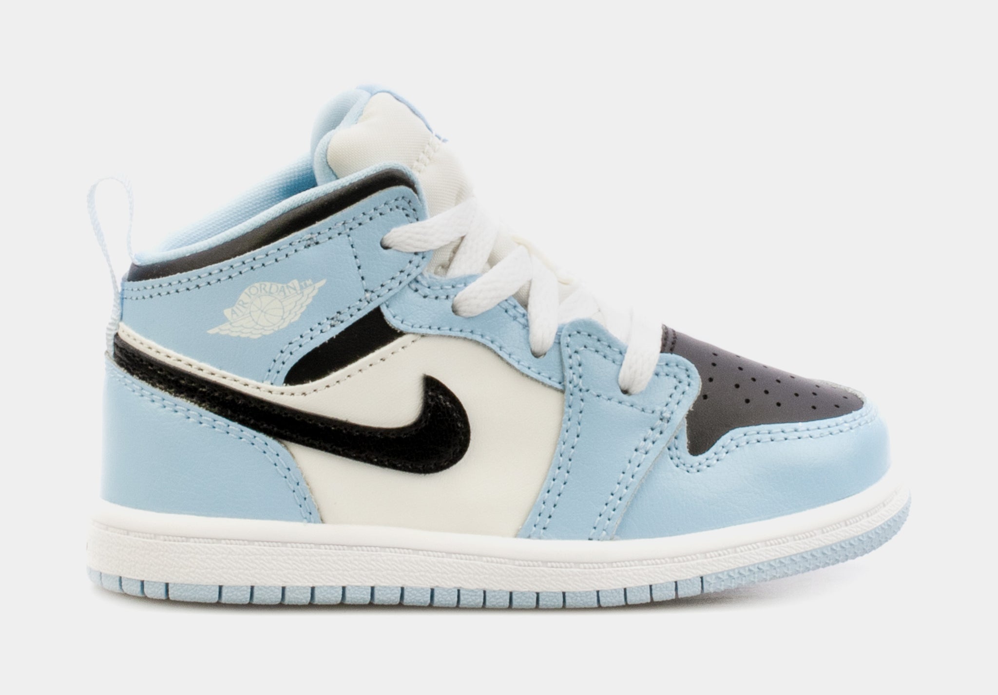 Air jordan 1 hot sale for baby