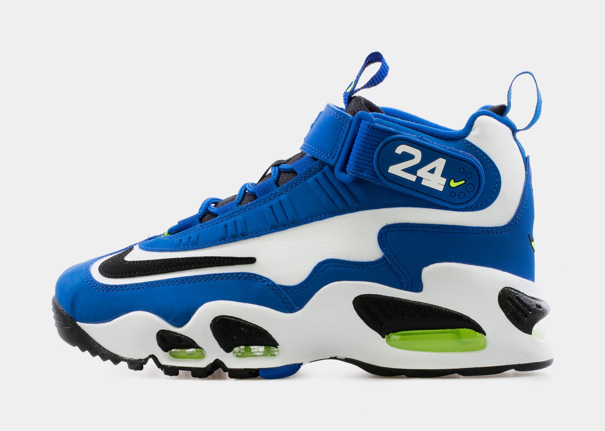 Retro ken griffey jr on sale shoes