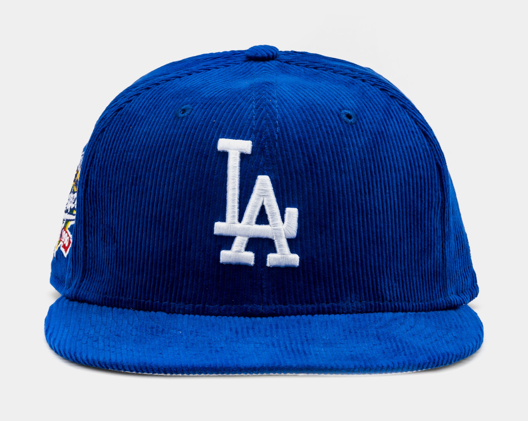 New Era Shoe Palace Exclusive Los Angeles Dodgers 100th Year 