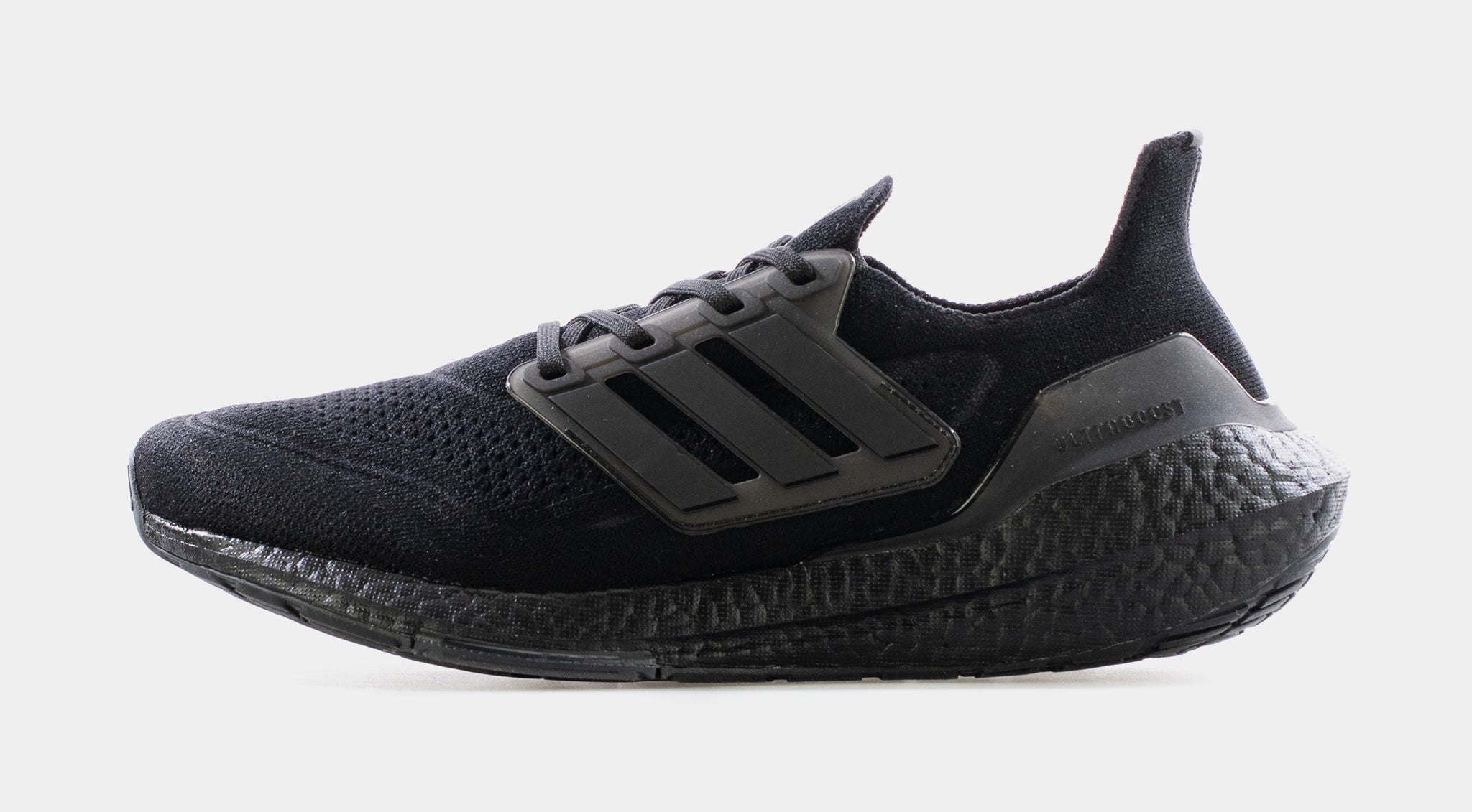 adidas Ultraboost 21 Mens Running Shoe Black FY0306 – Shoe Palace