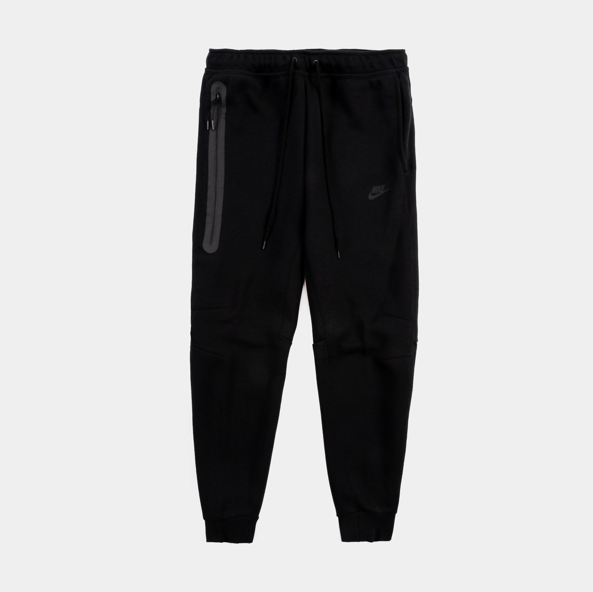 Nike Sportswear Tech Fleece Men's Joggers Black 805162-010 