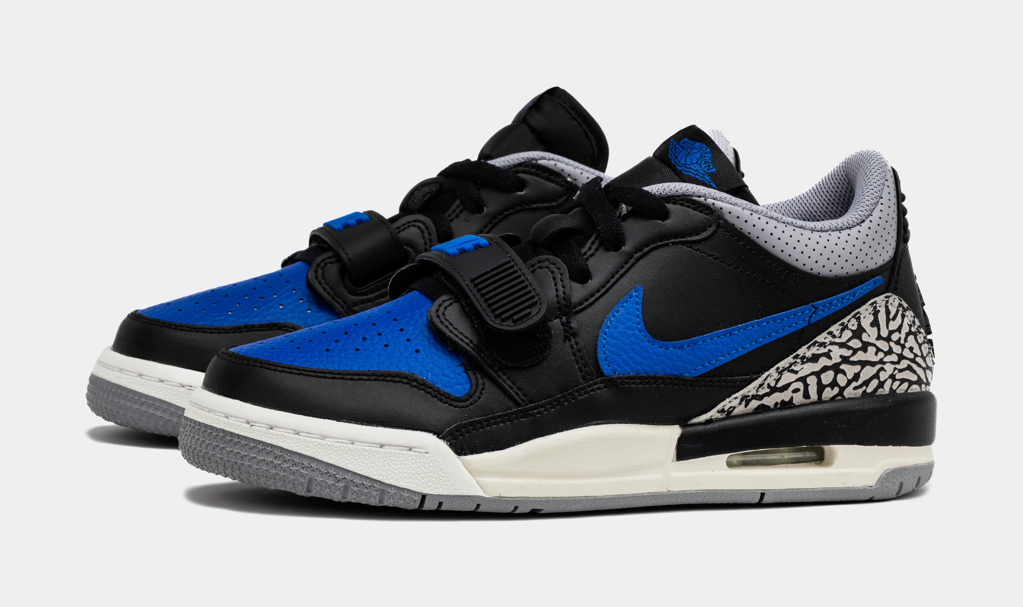 Jordan Air Jordan Legacy 312 Low Royal Blue Grade School