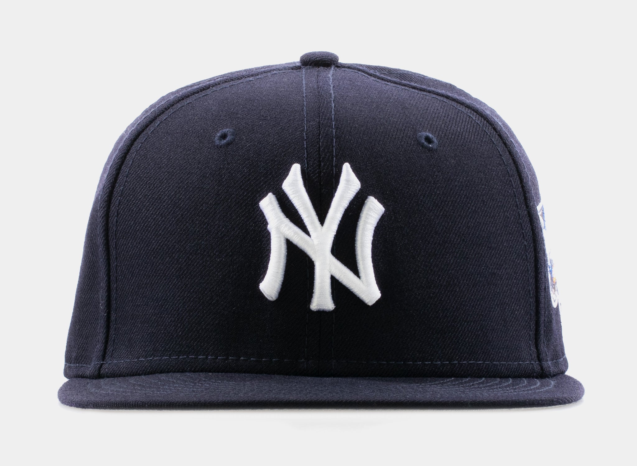 New Era New York Yankees Wool 2000 World Series 59Fifty Mens Hat
