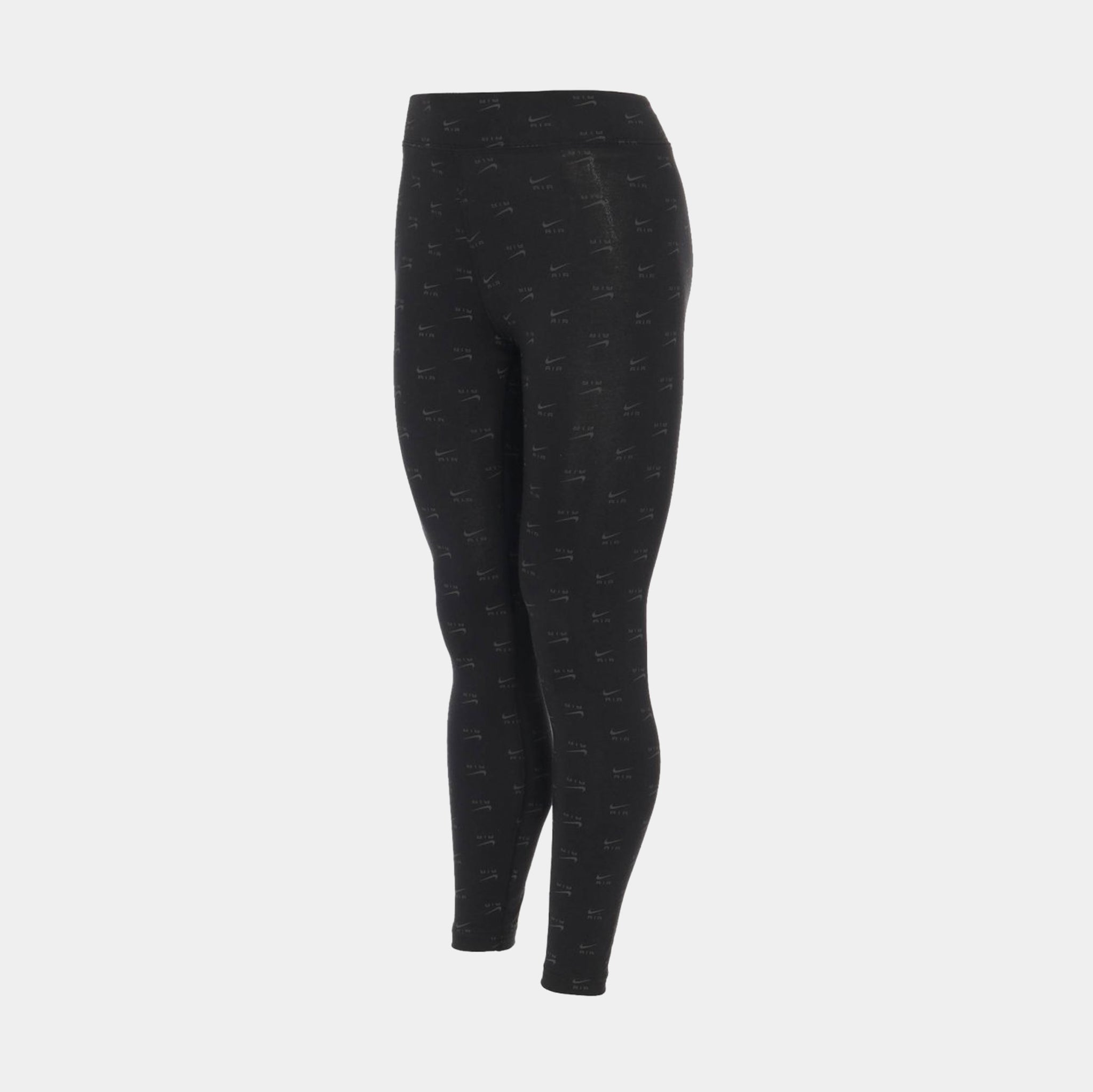 adidas Logomania Leggings Womens Pants Black HM4876 – Shoe Palace