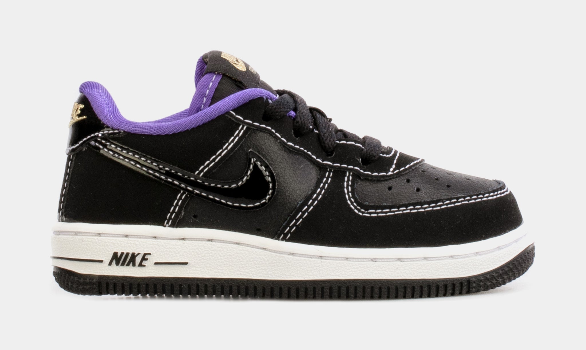 Nike Toddler Boys' Air Force 1 LV8 Shoes