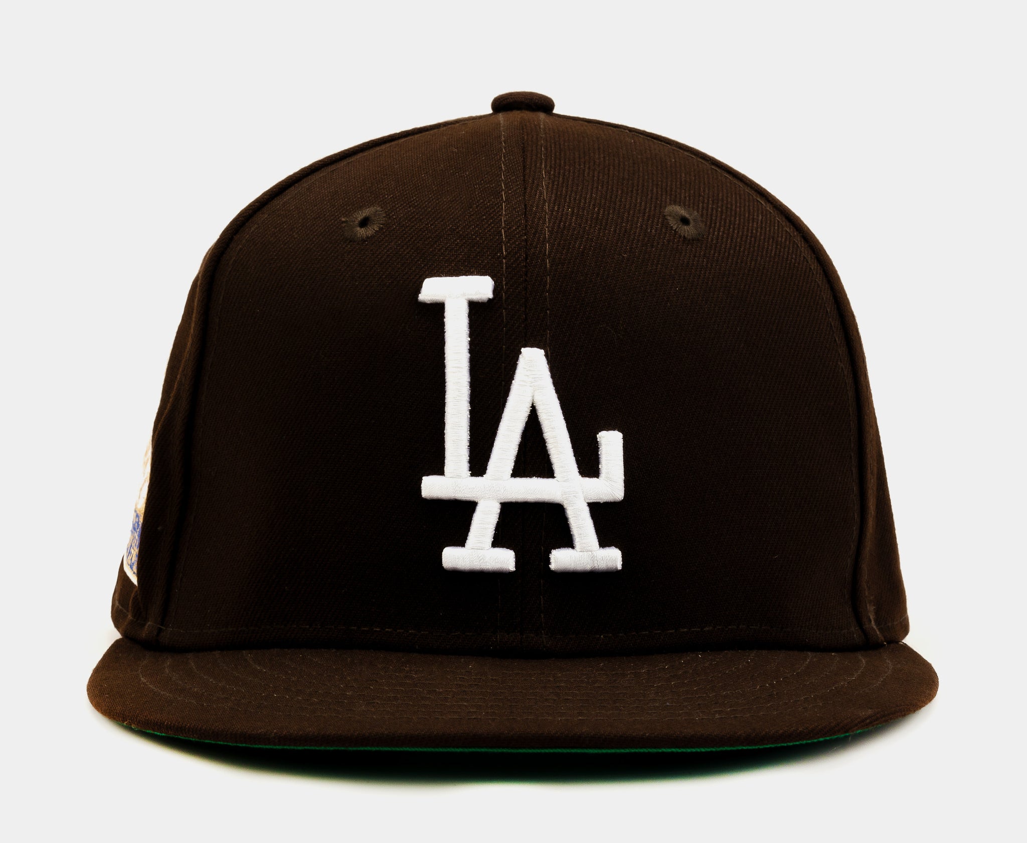 New Era Shoe Palace Collection Los Angeles Dodgers 59Fifty Mens