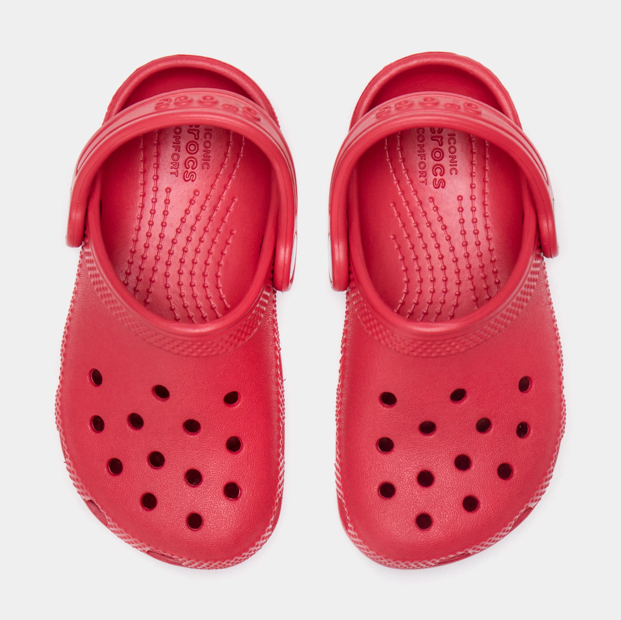 INFANT CROCS LITTLES CLOG | Crocs, Crocs size, Clogs