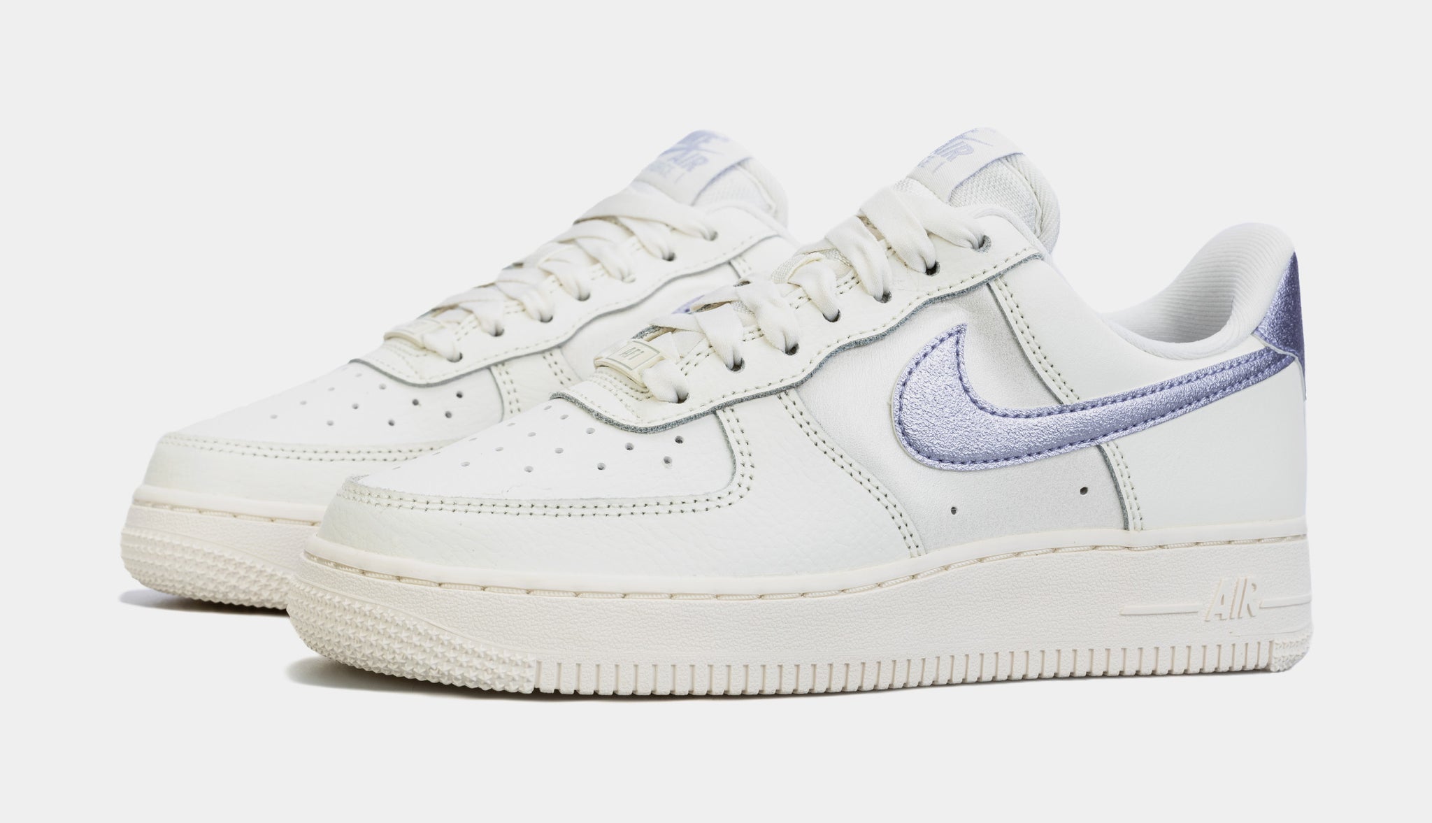 Nike Air Force 1 '07 Essentials Womens Lifestyle Shoes White