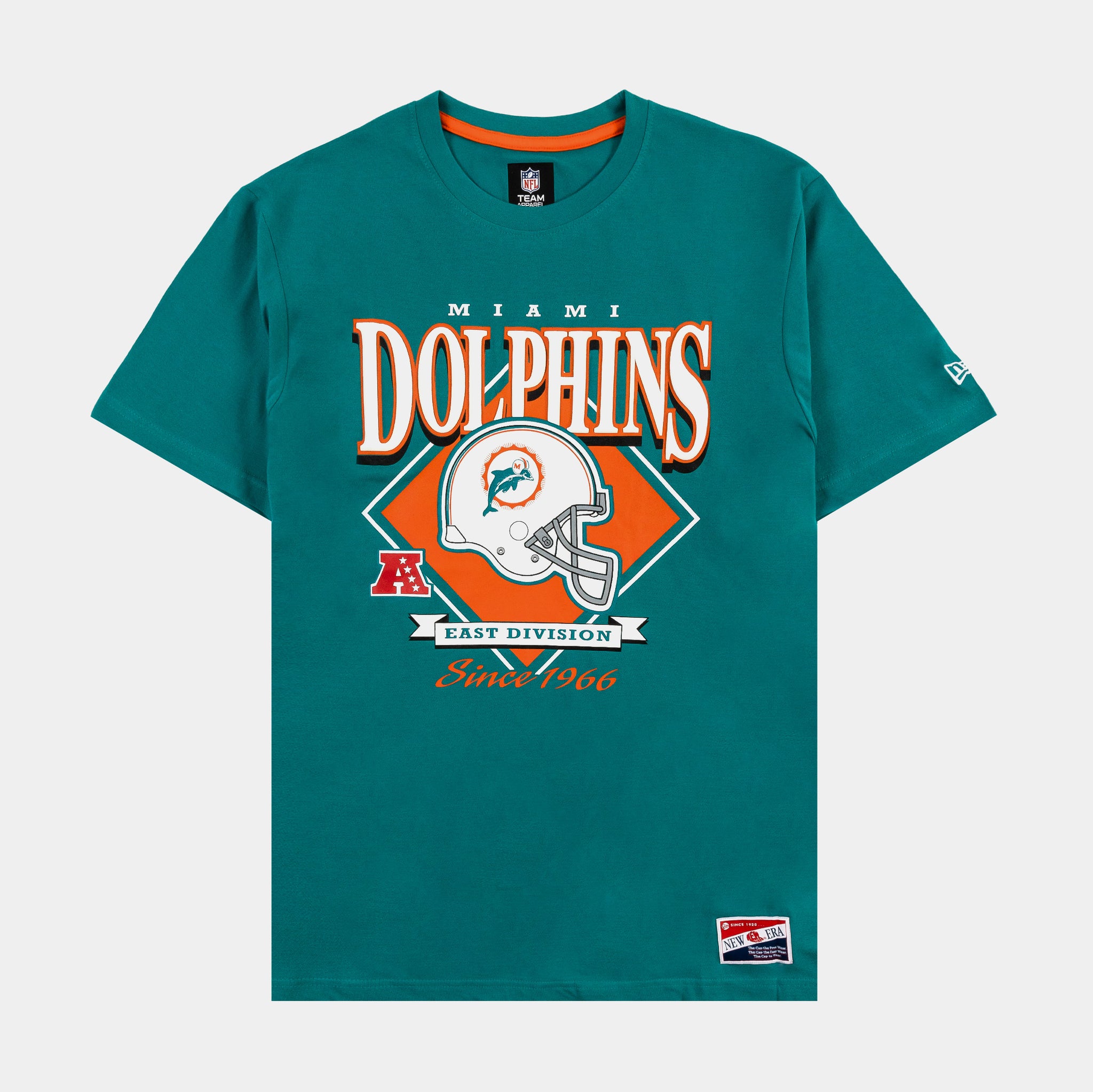 Dolphins shirts with new hot sale logo