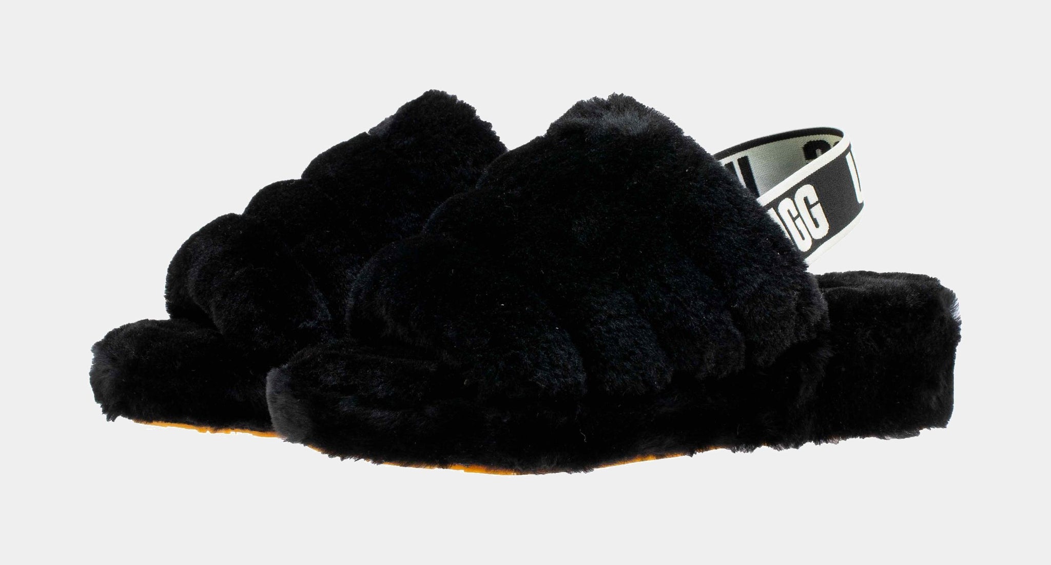 Nike Panda Dunk Slippers - Etsy