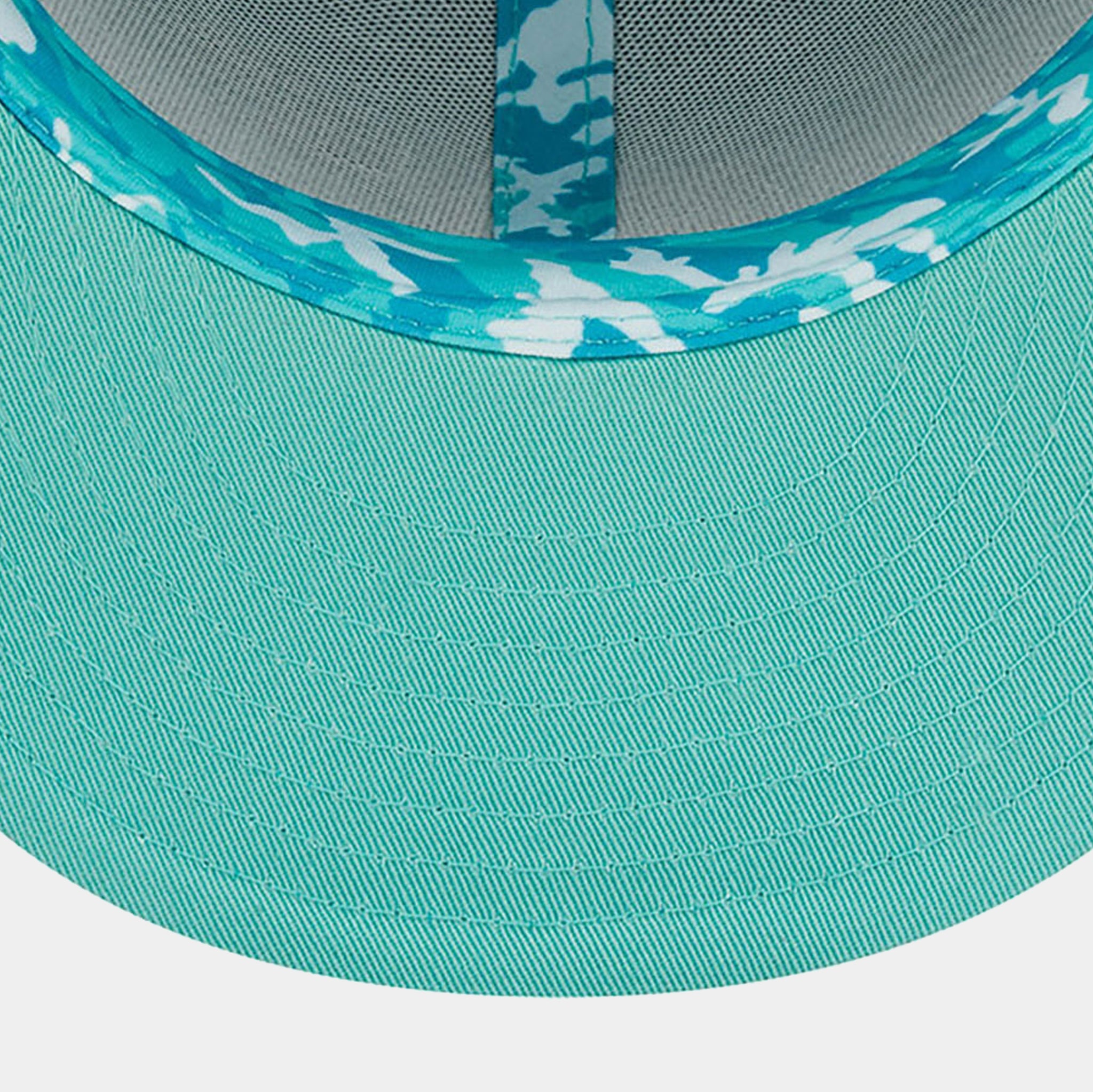 Florida marlins teal outlet hat