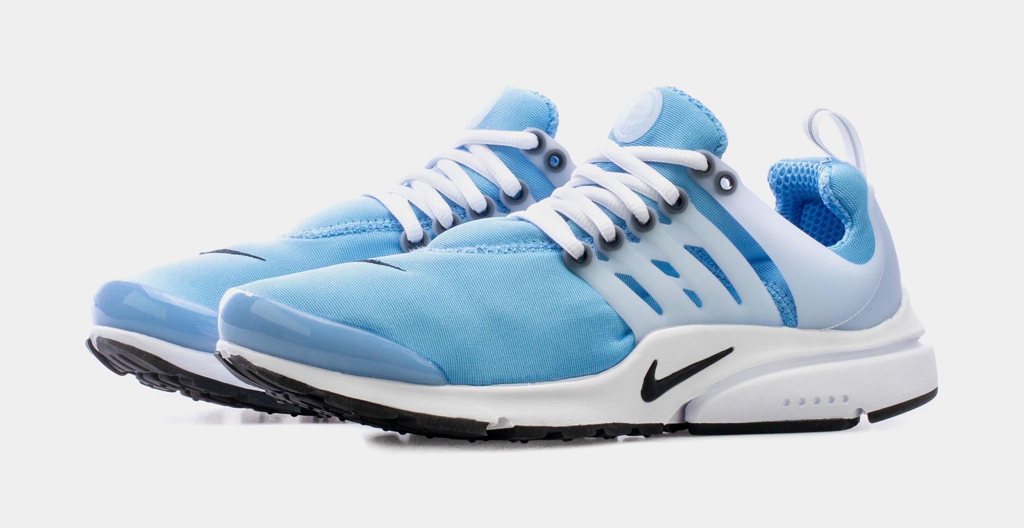 Nike Air Presto Mens Running Shoes Blue CT3550-403 – Shoe Palace