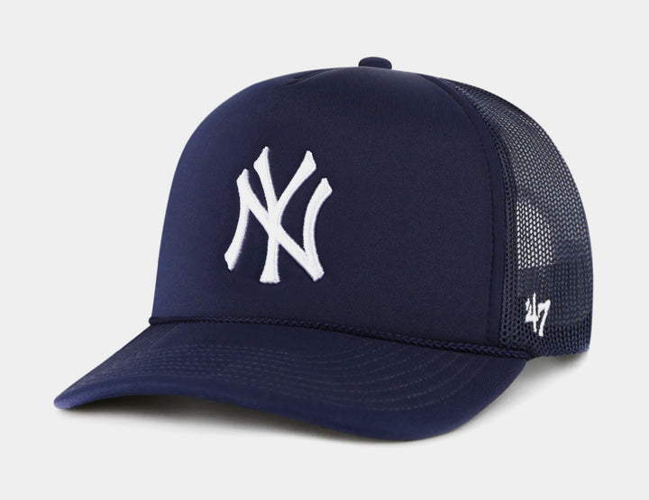 SHENMO Trucker Hat Men - Mesh Baseball SnapBack Cap - The Farm 