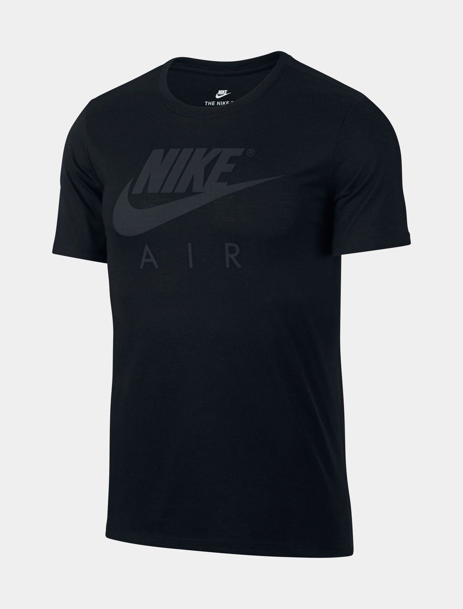 NSW Air Short Sleeve Tee Mens T-Shirt (Black)