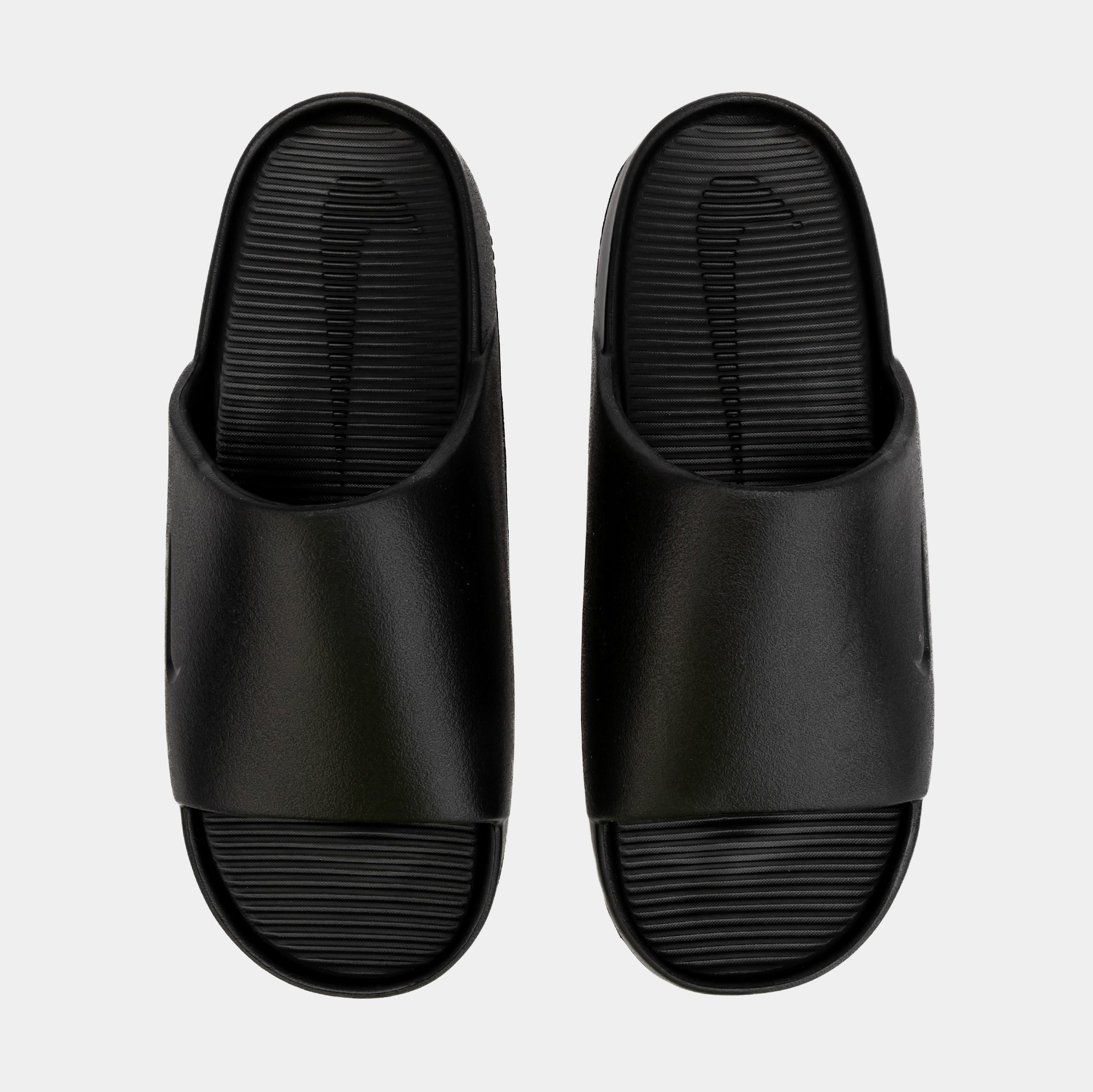 Nike Calm Slide Mens Sandals Black FD4116-001 – Shoe Palace