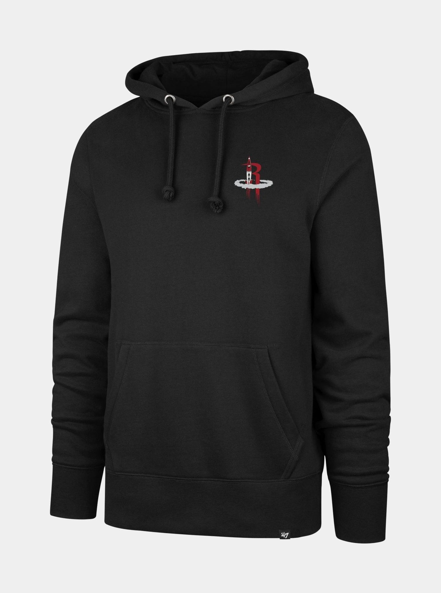 Houston rockets black on sale hoodie