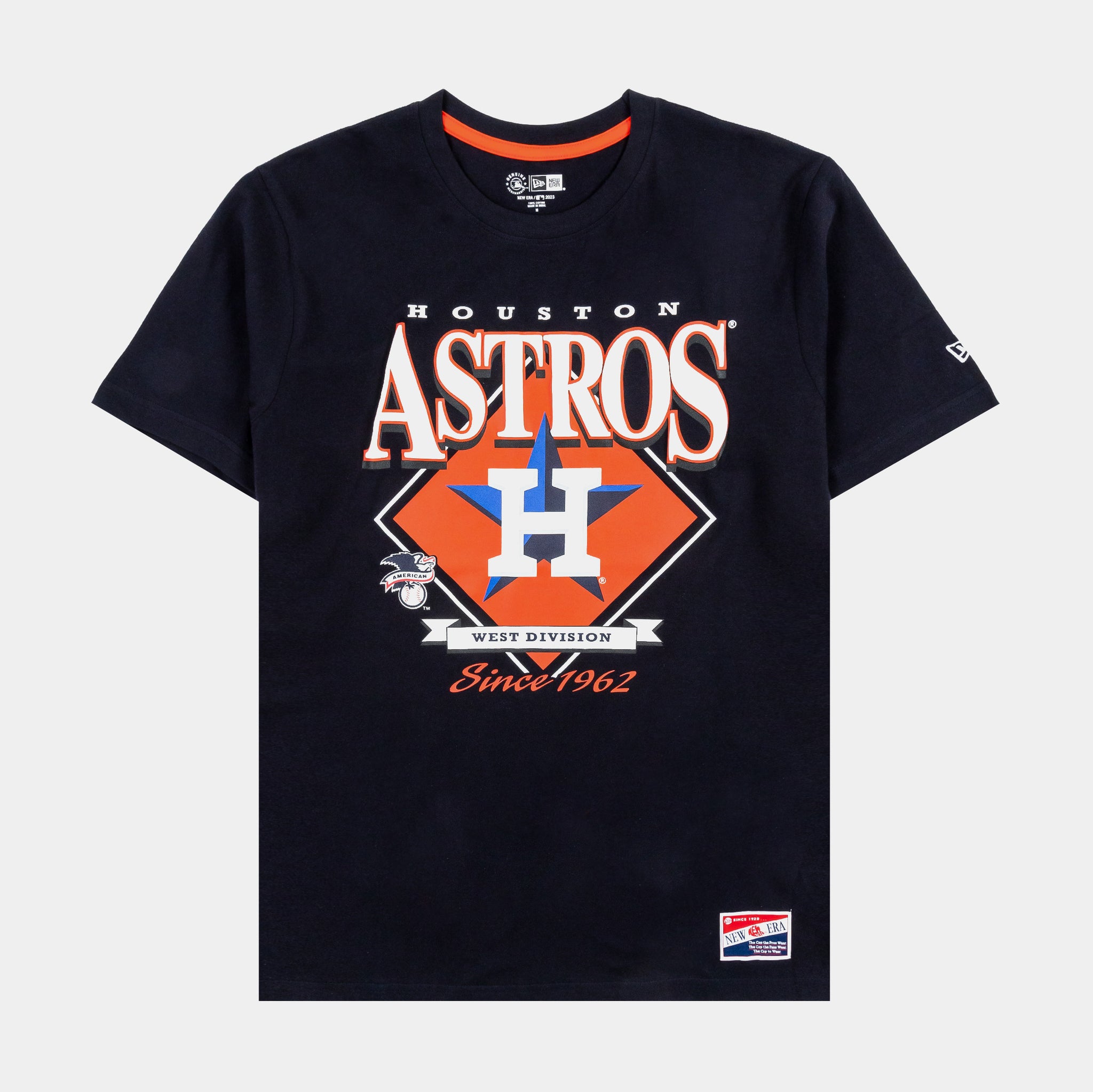 astros new t shirt