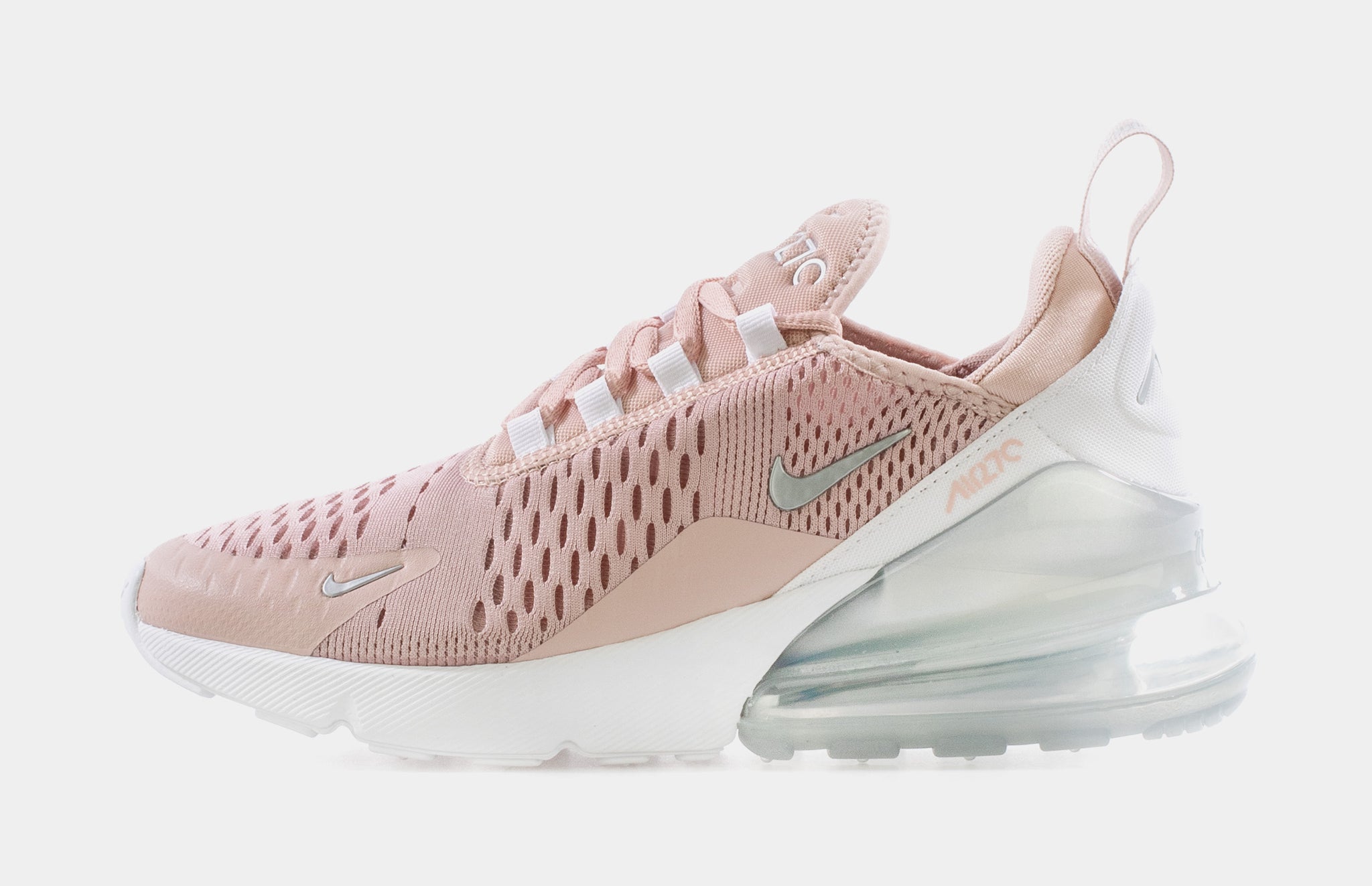 Nike air max on sale 270 womens rose gold