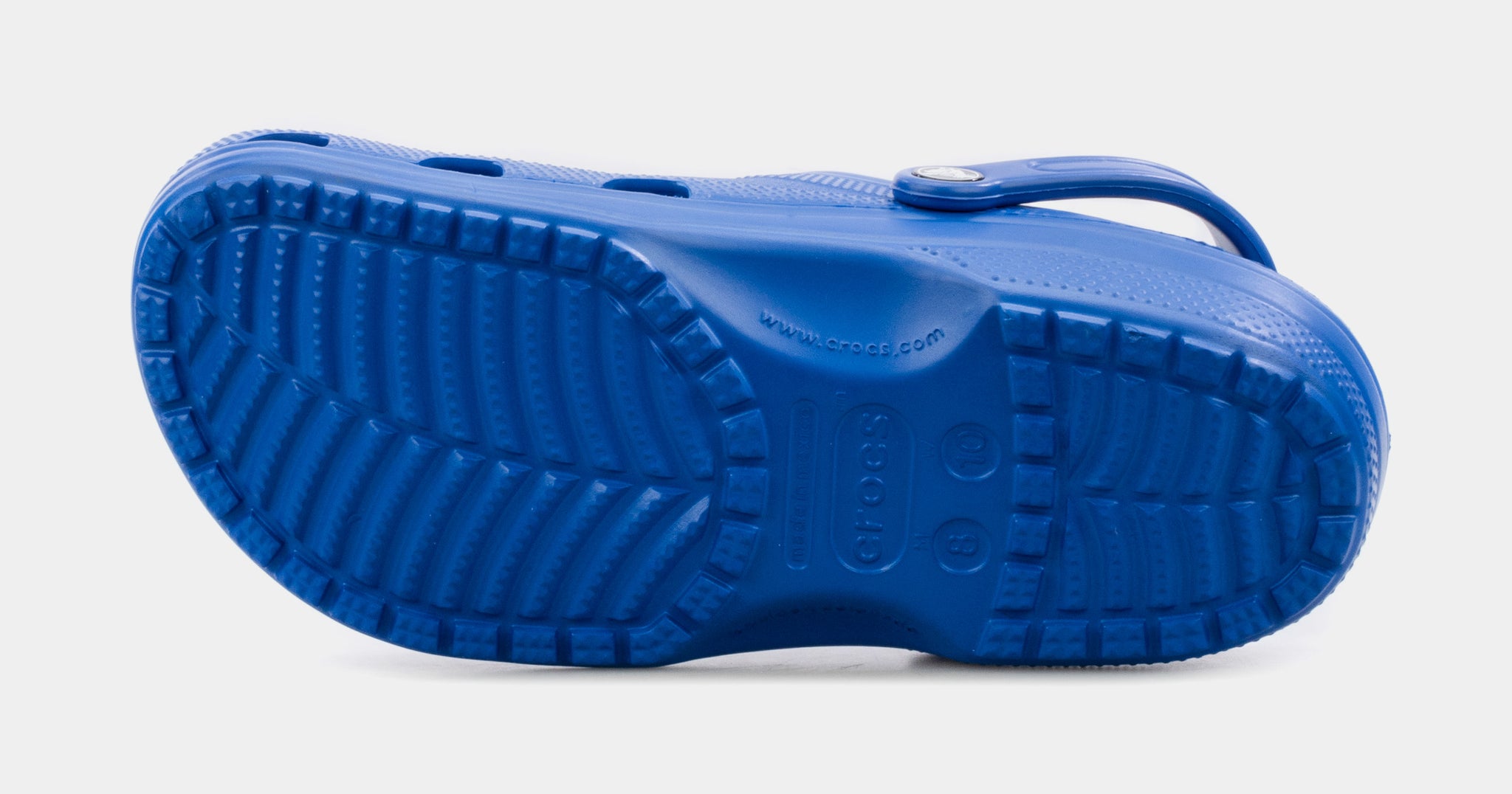 Wave Zone Kids Garden Clog Sandals - Blue | BIG W