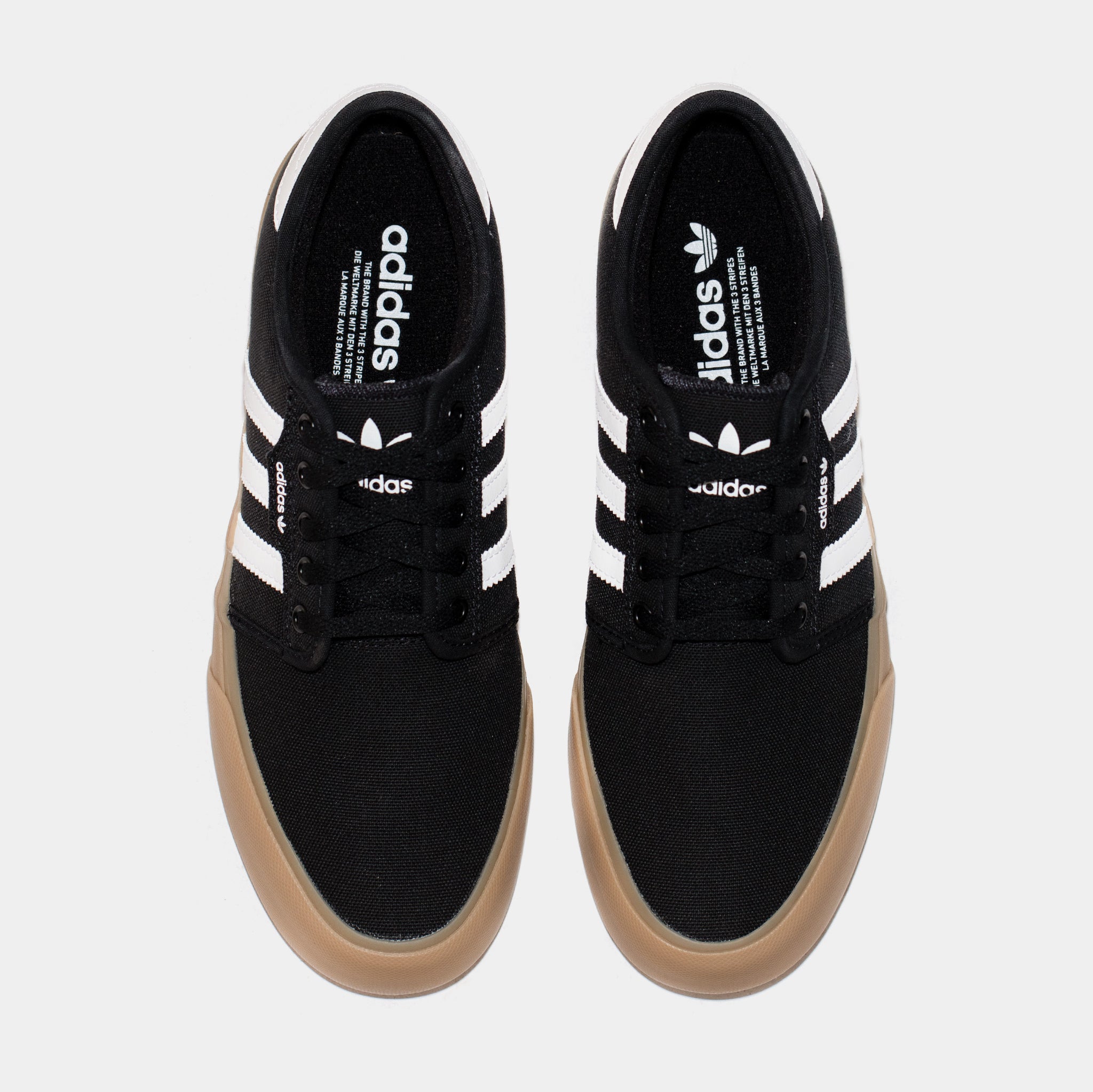 Mens Black – Skate adidas Shoes Seeley GZ8567 Shoe XT Palace