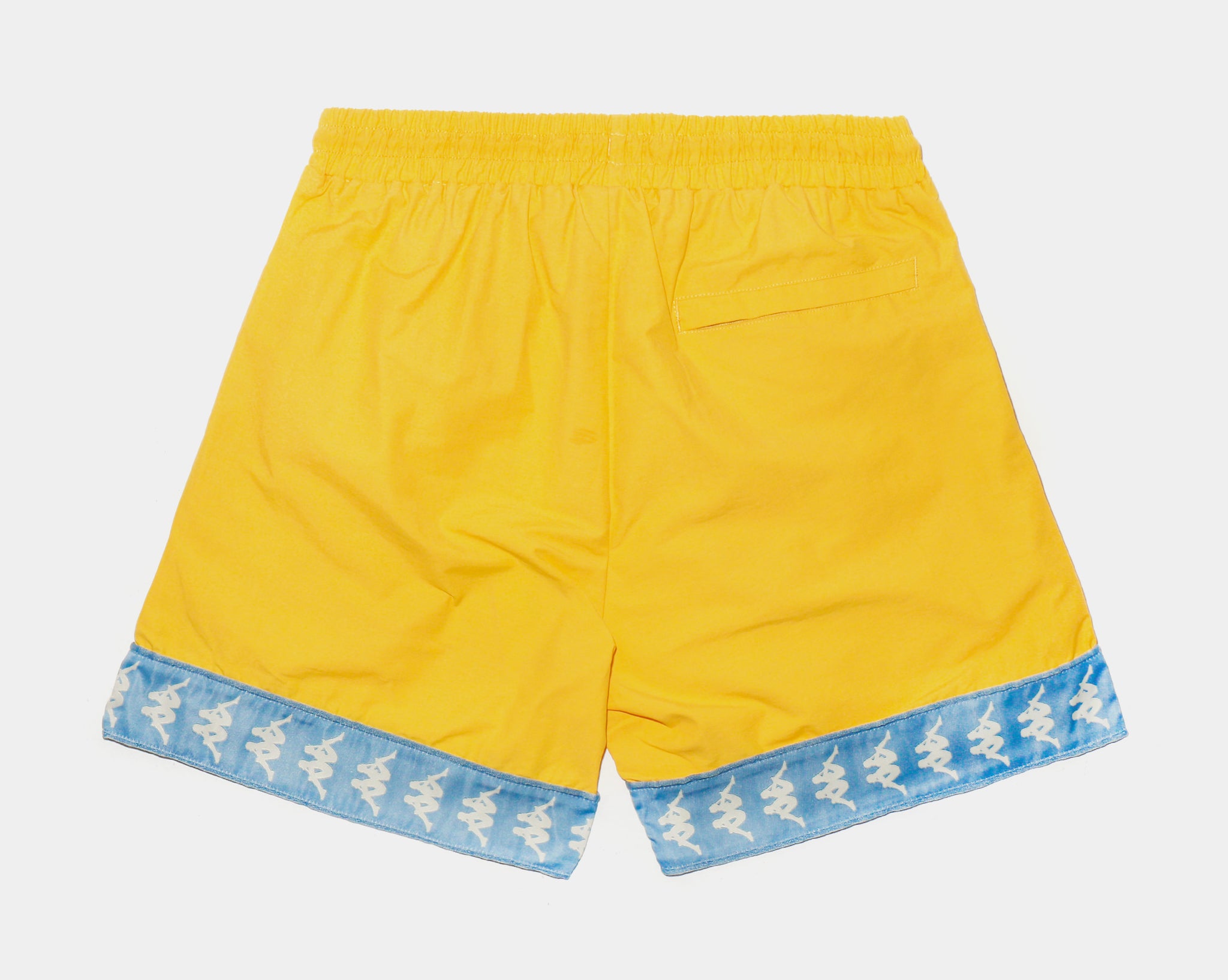 Kappa banda sale shorts