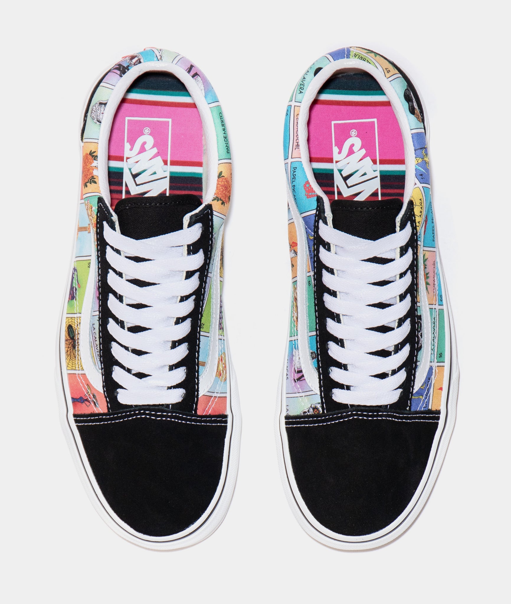 Vans italia sales