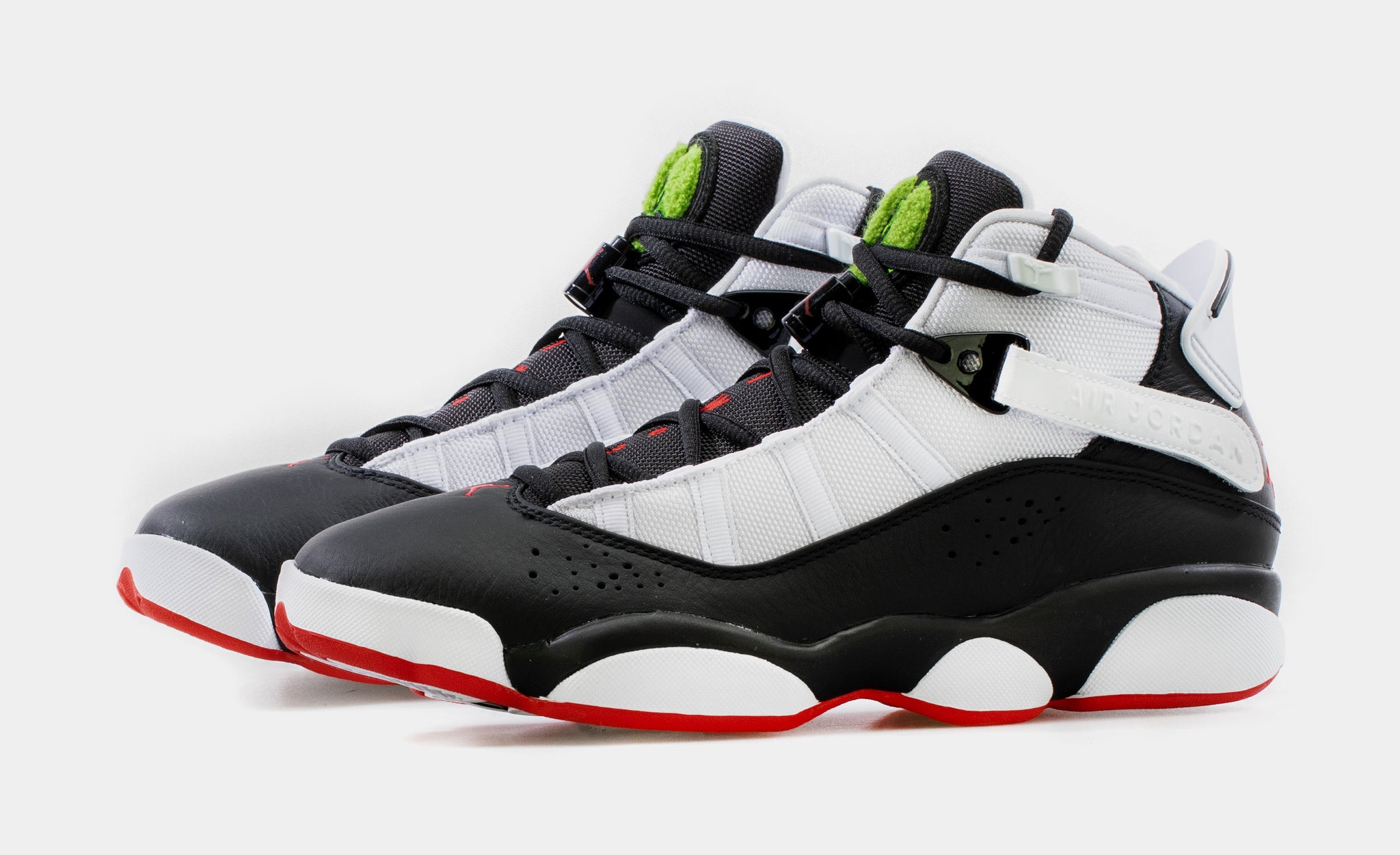 Jordan 6 shop rings preschool