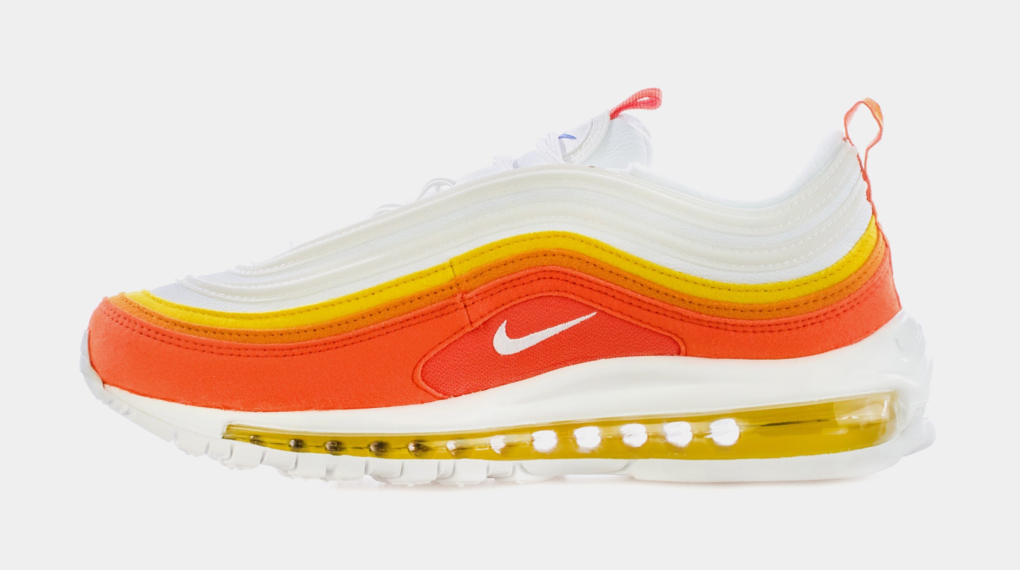 Nike air max 97 yellow outlet mens