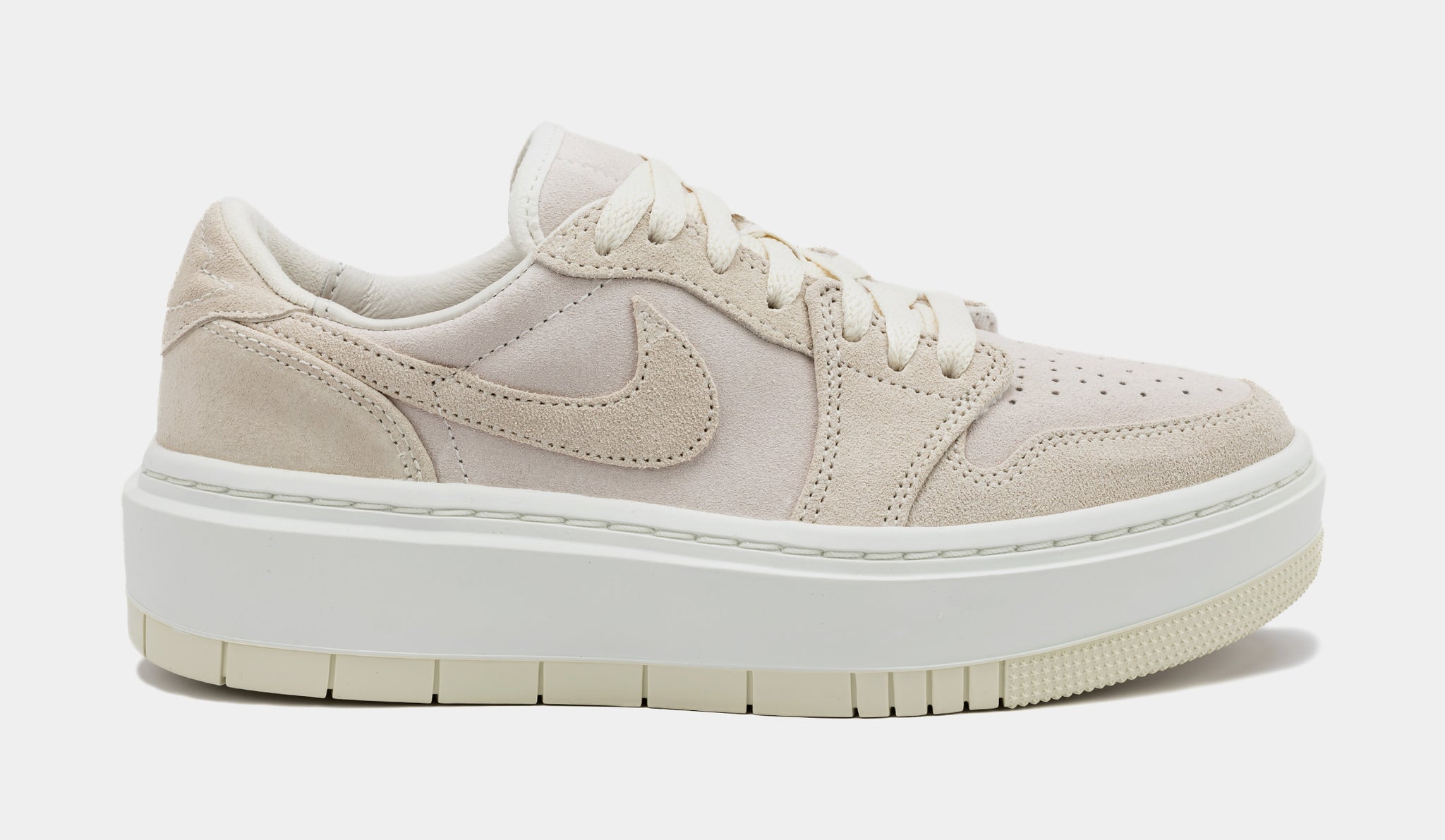 Nike air best sale jordan 1 beige