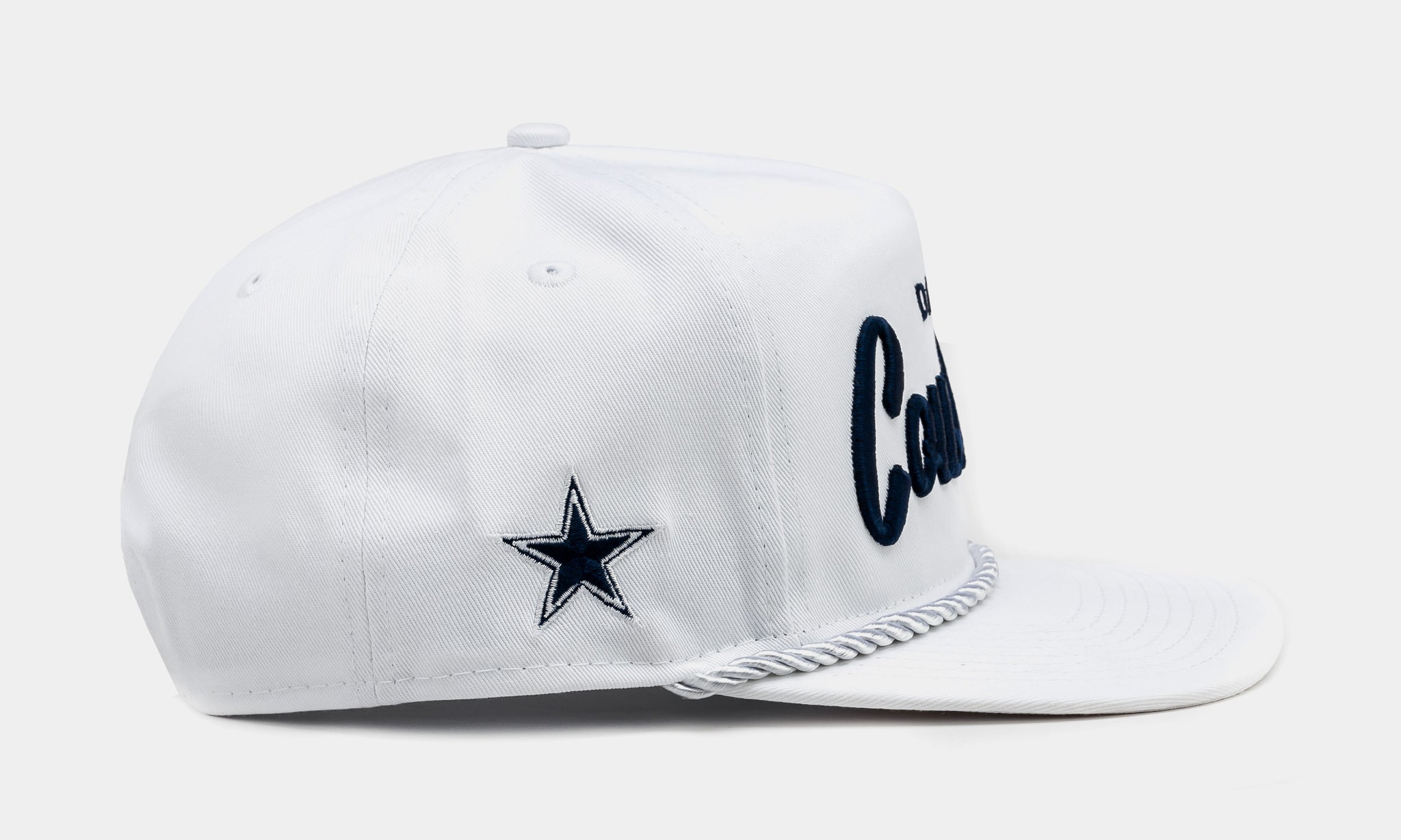 Cowboys cheap white hat