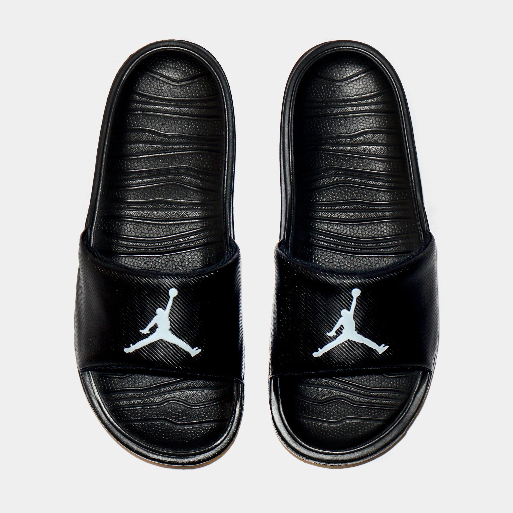 Jordan 2025 slides black