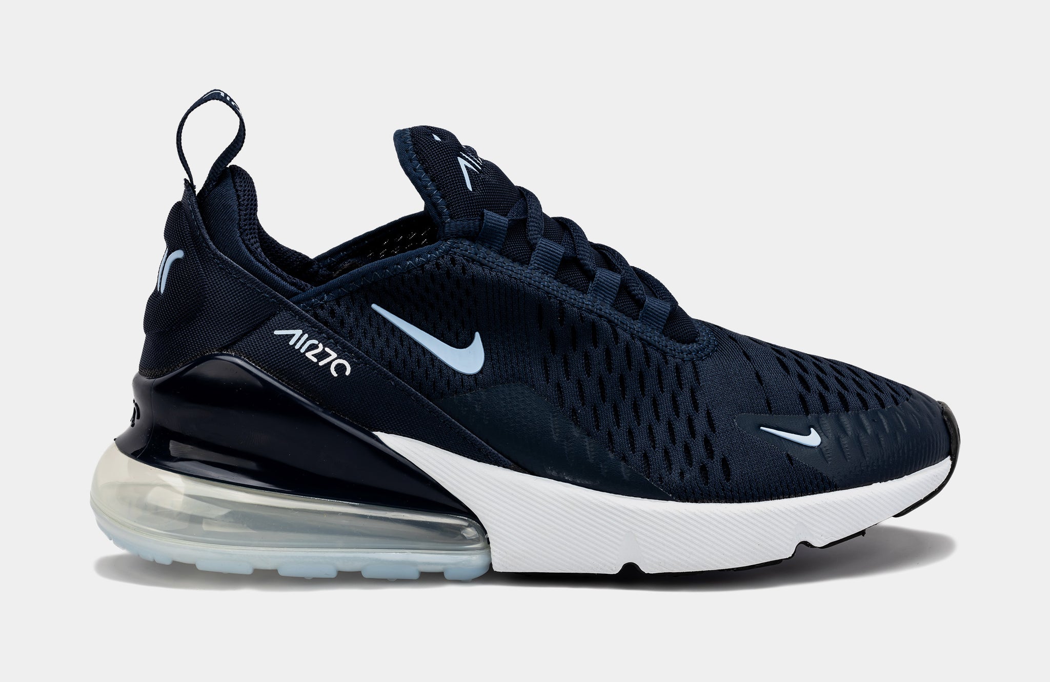 Air max 270 grade school outlet black