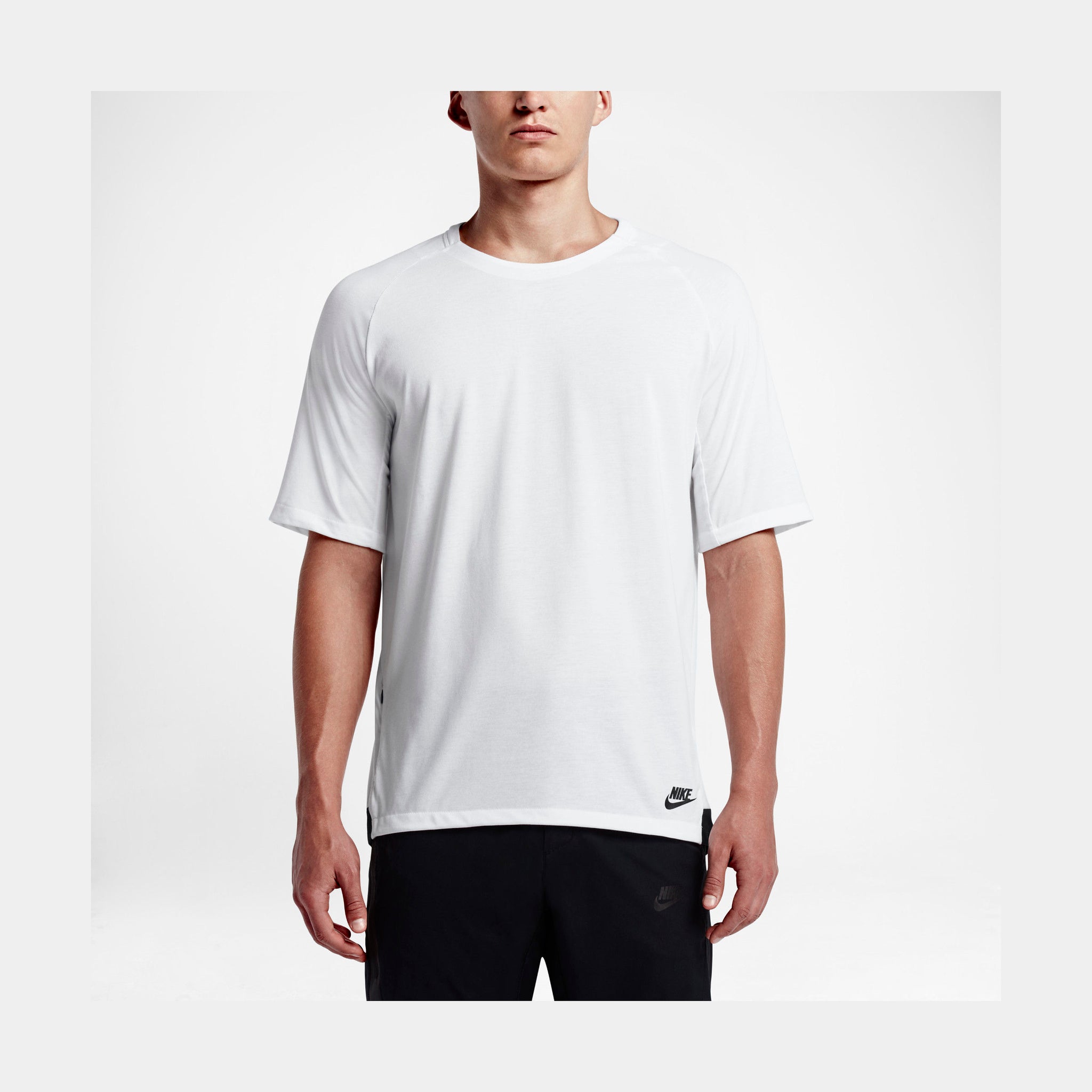 Nike shop sportswear bonded