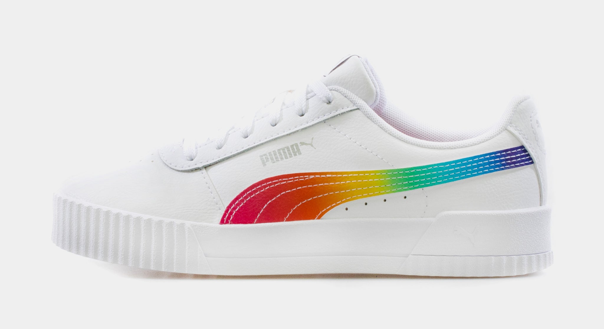 Puma rainbow deals