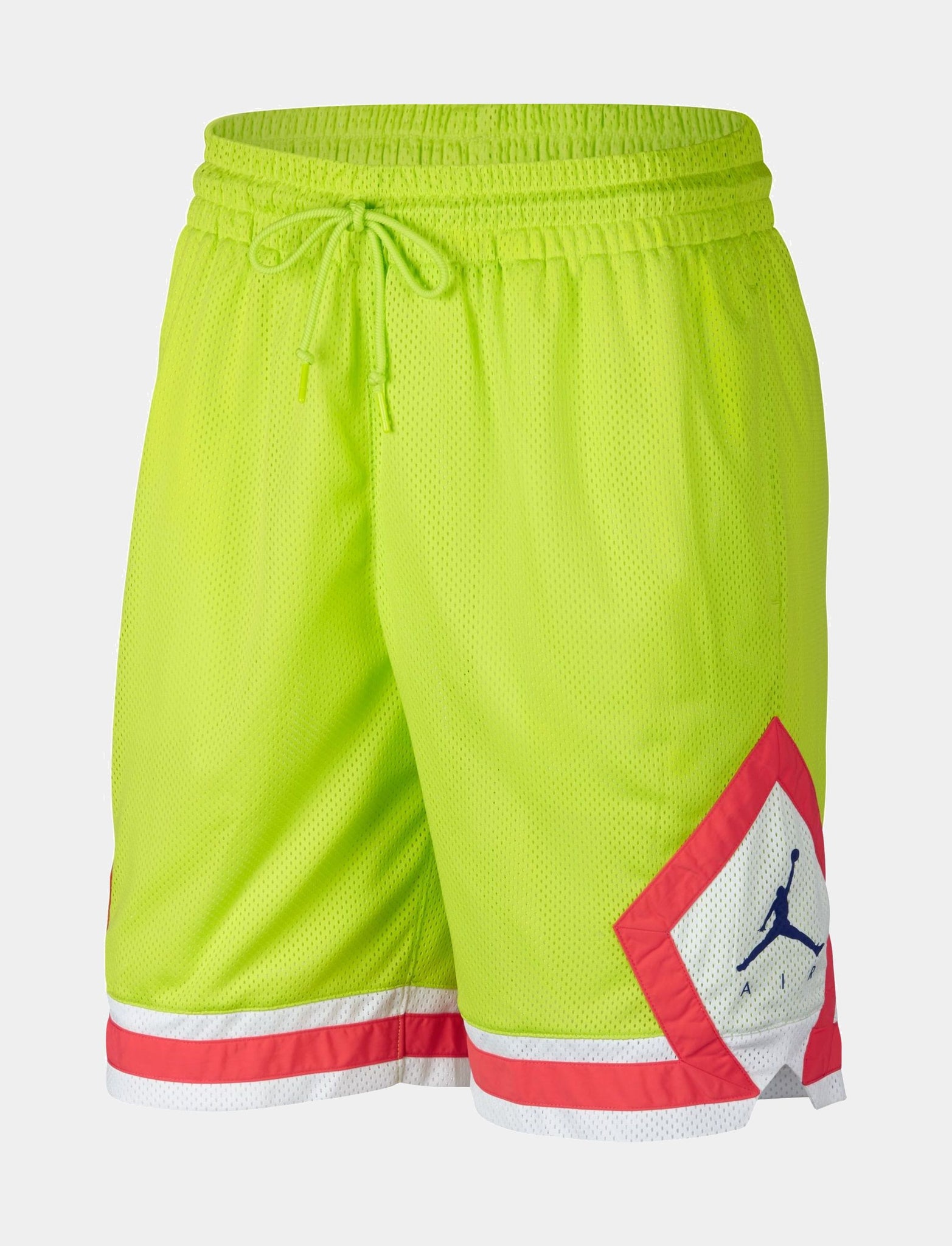 Jordan tinker mesh on sale shorts