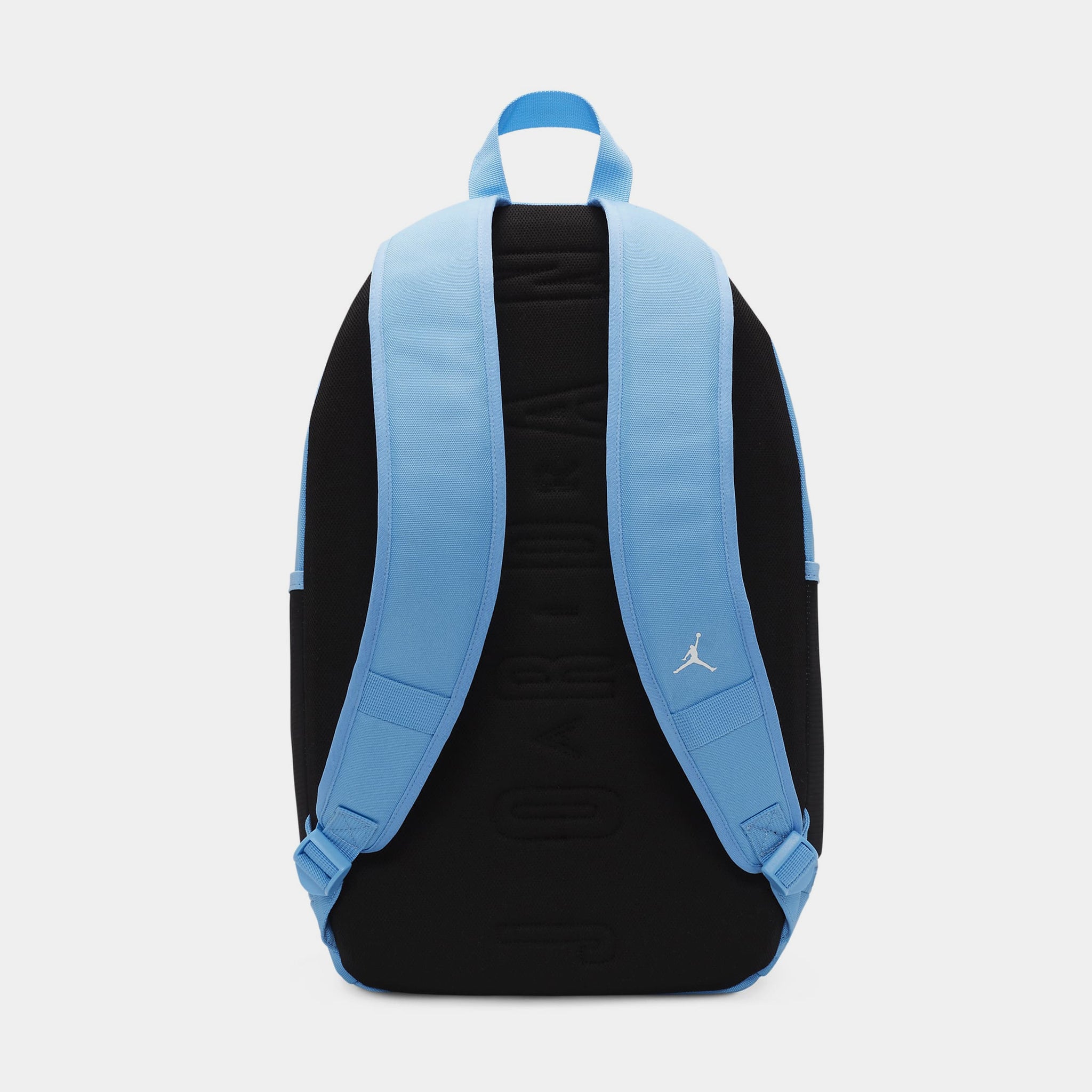 Jordan Jersey Grade School Backpack Blue 9A0780 B9F Shoe Palace