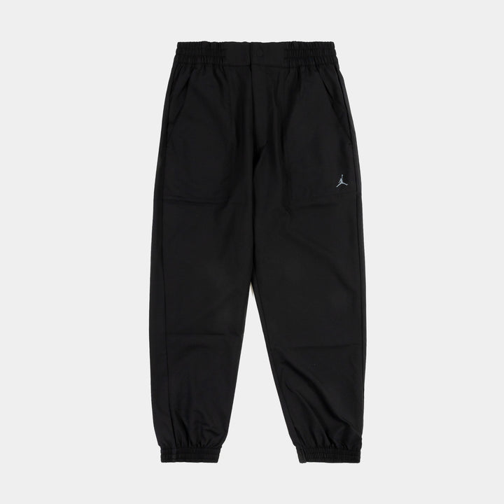 Jordan Brooklyn Fleece Jogger Womens Pants Black DQ4478-010 – Shoe
