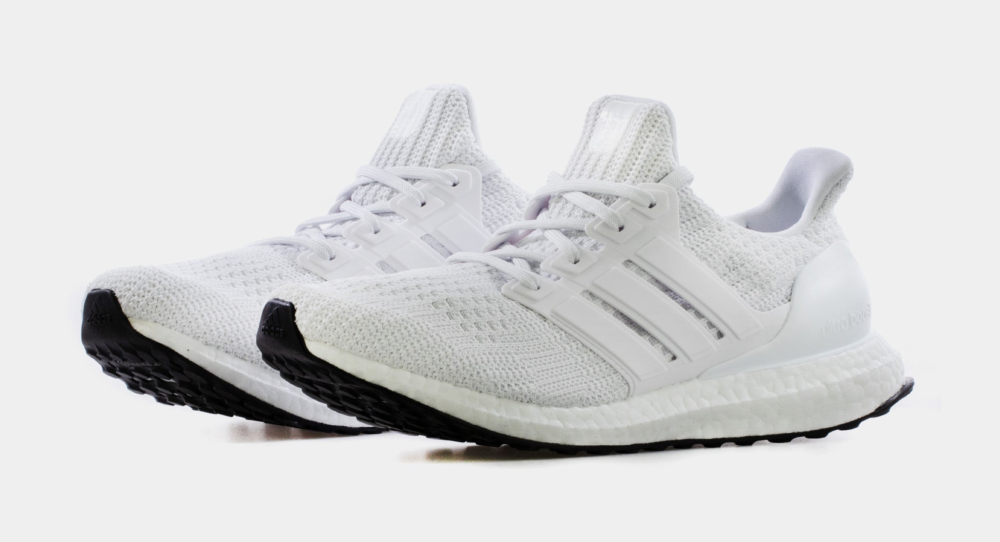 Ultra boost 4.0 on sale triple white mens