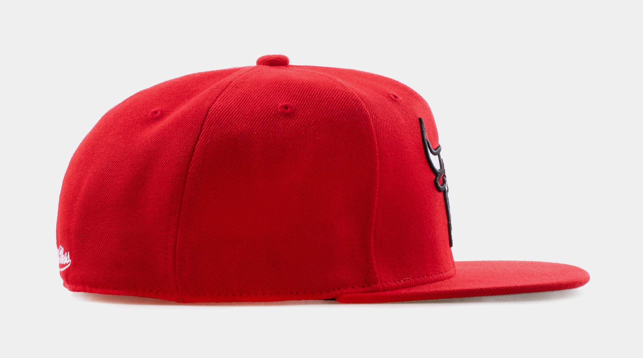 Chicago bulls 2024 red hat