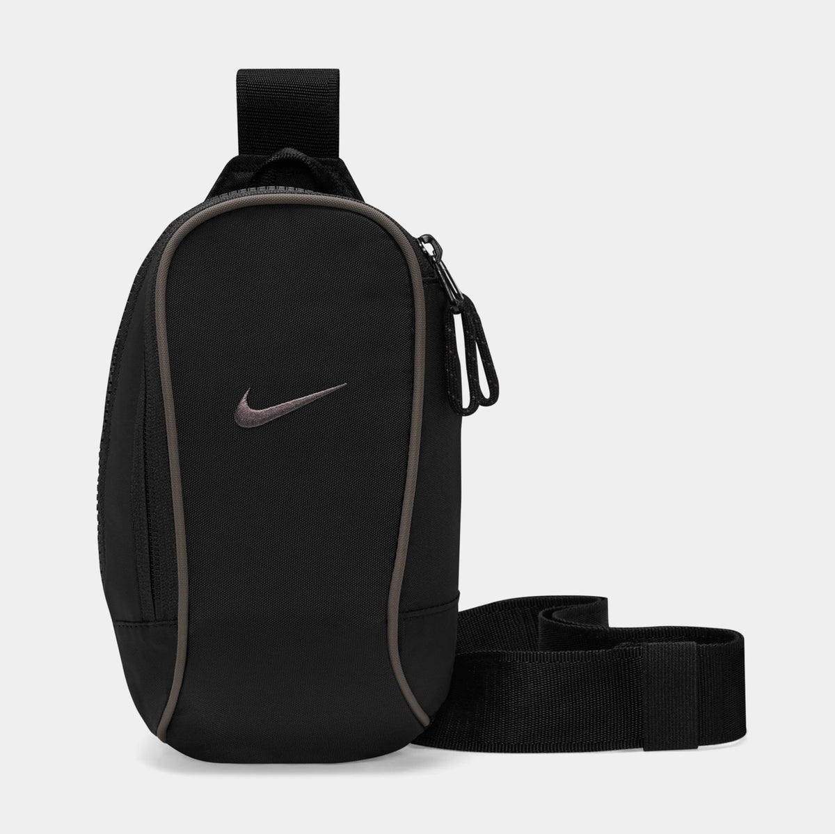 Nike NSW Essentials Mens Crossbody Bag Black DJ9794-010 – Shoe Palace