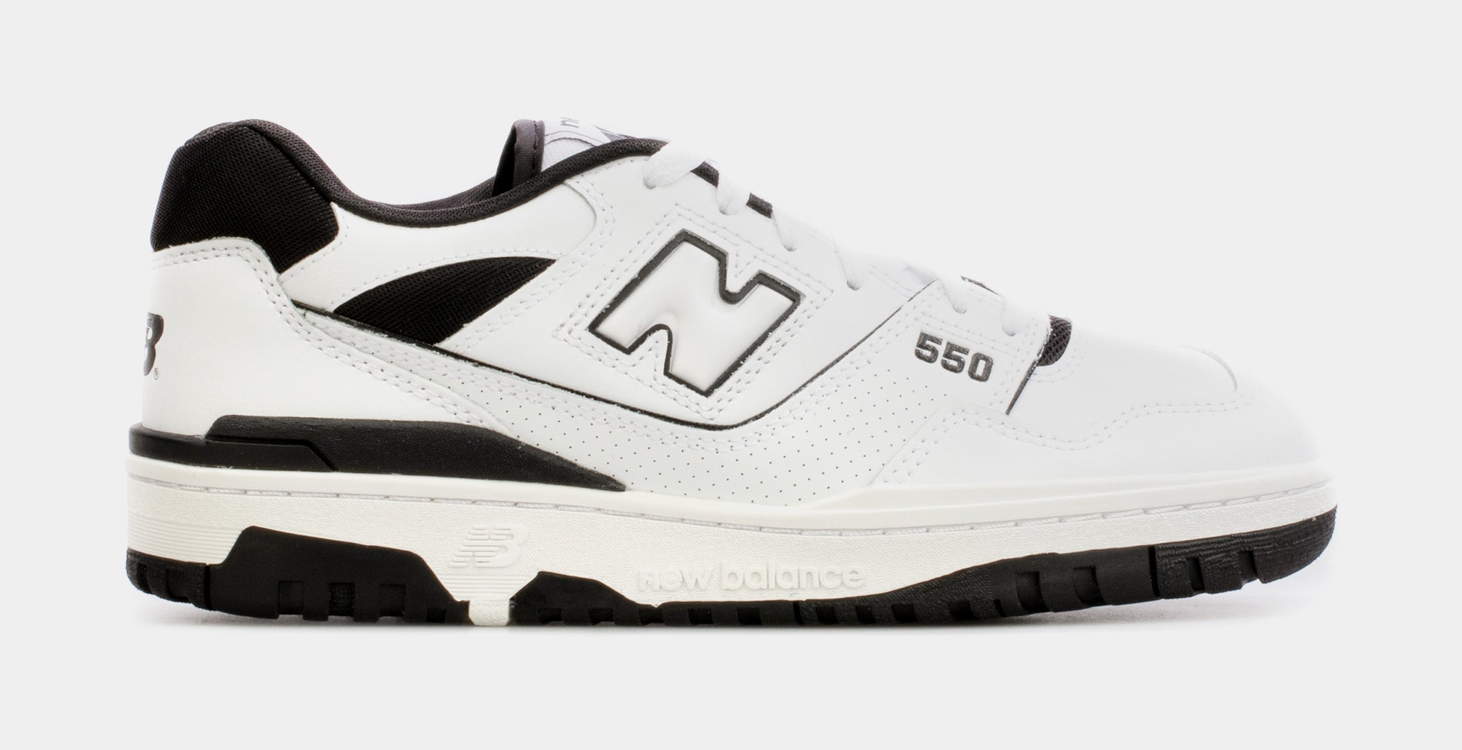 New Balance 550  Mens outfits, Walker shoes, Sneakers