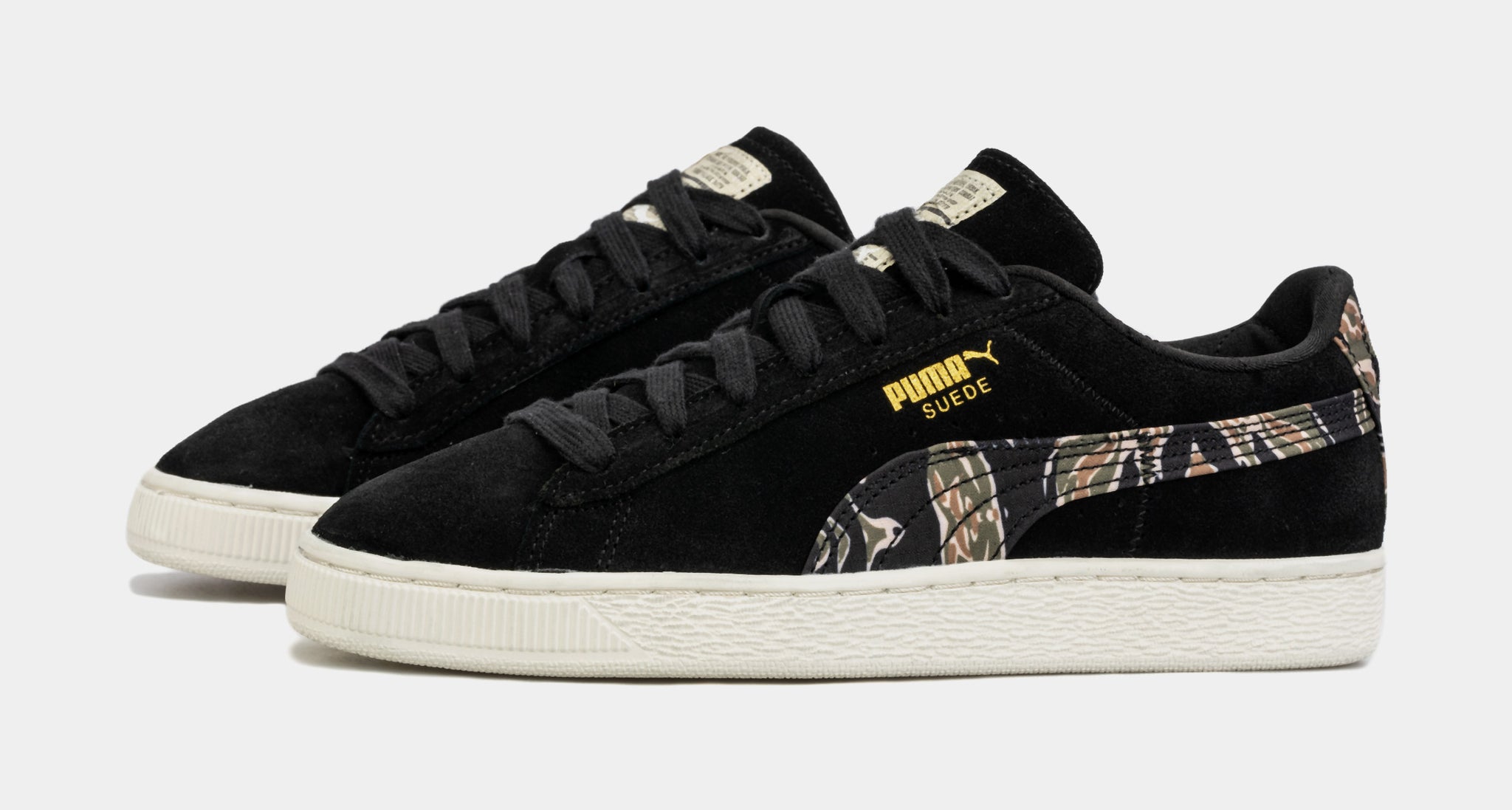 Puma classic camo sale