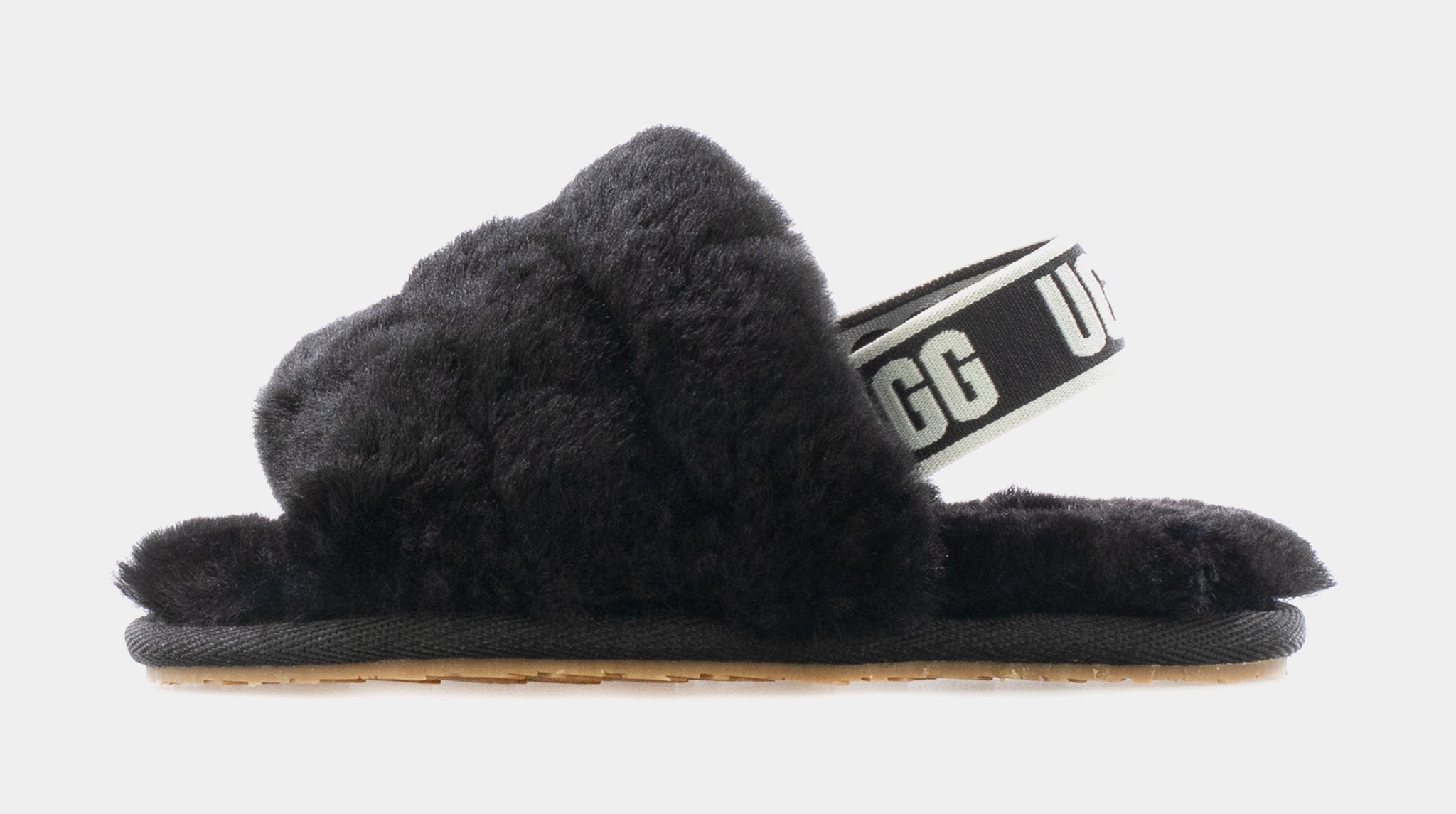 Ugg fluff online year